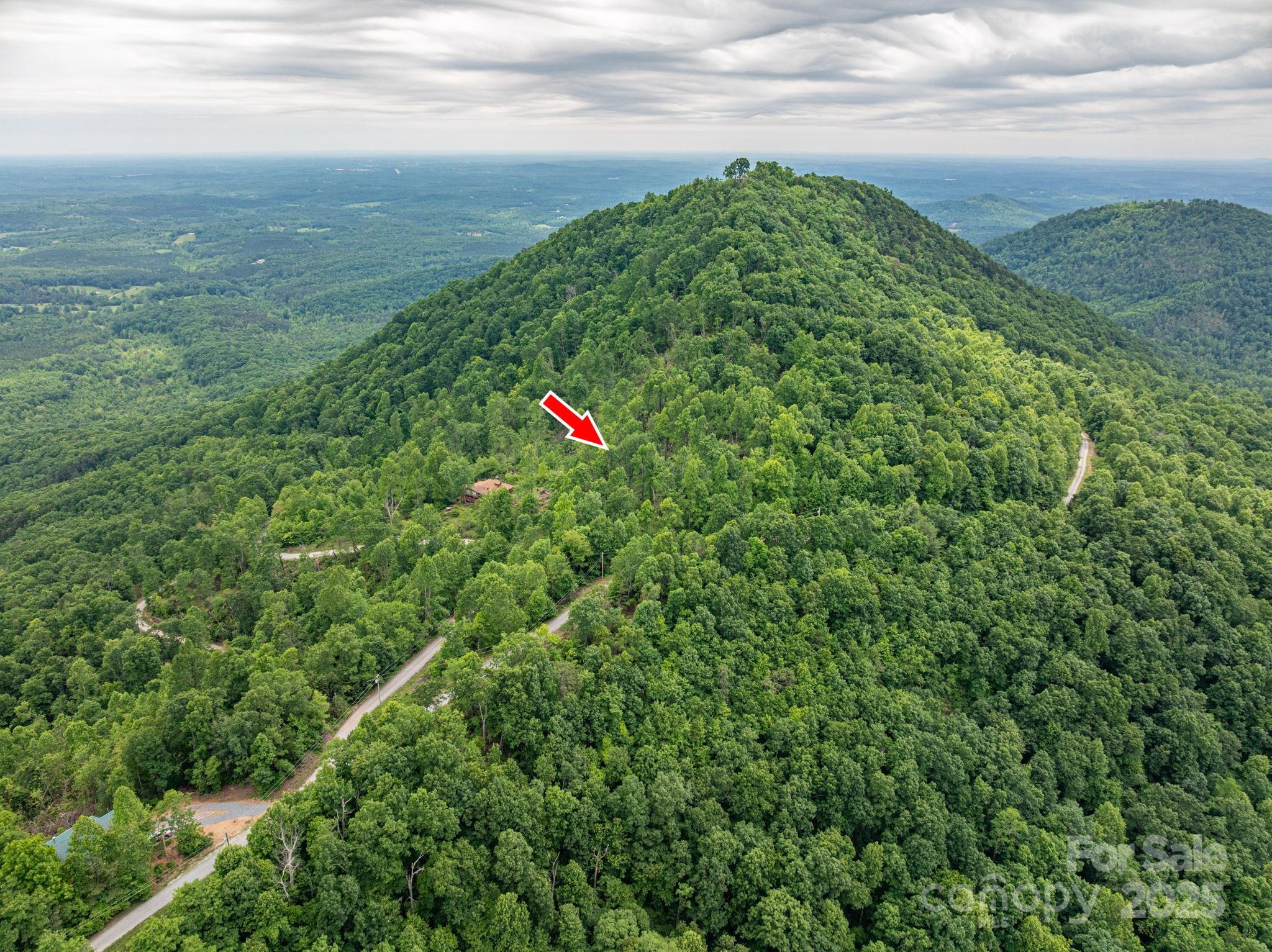 0 Pinnacle Parkway