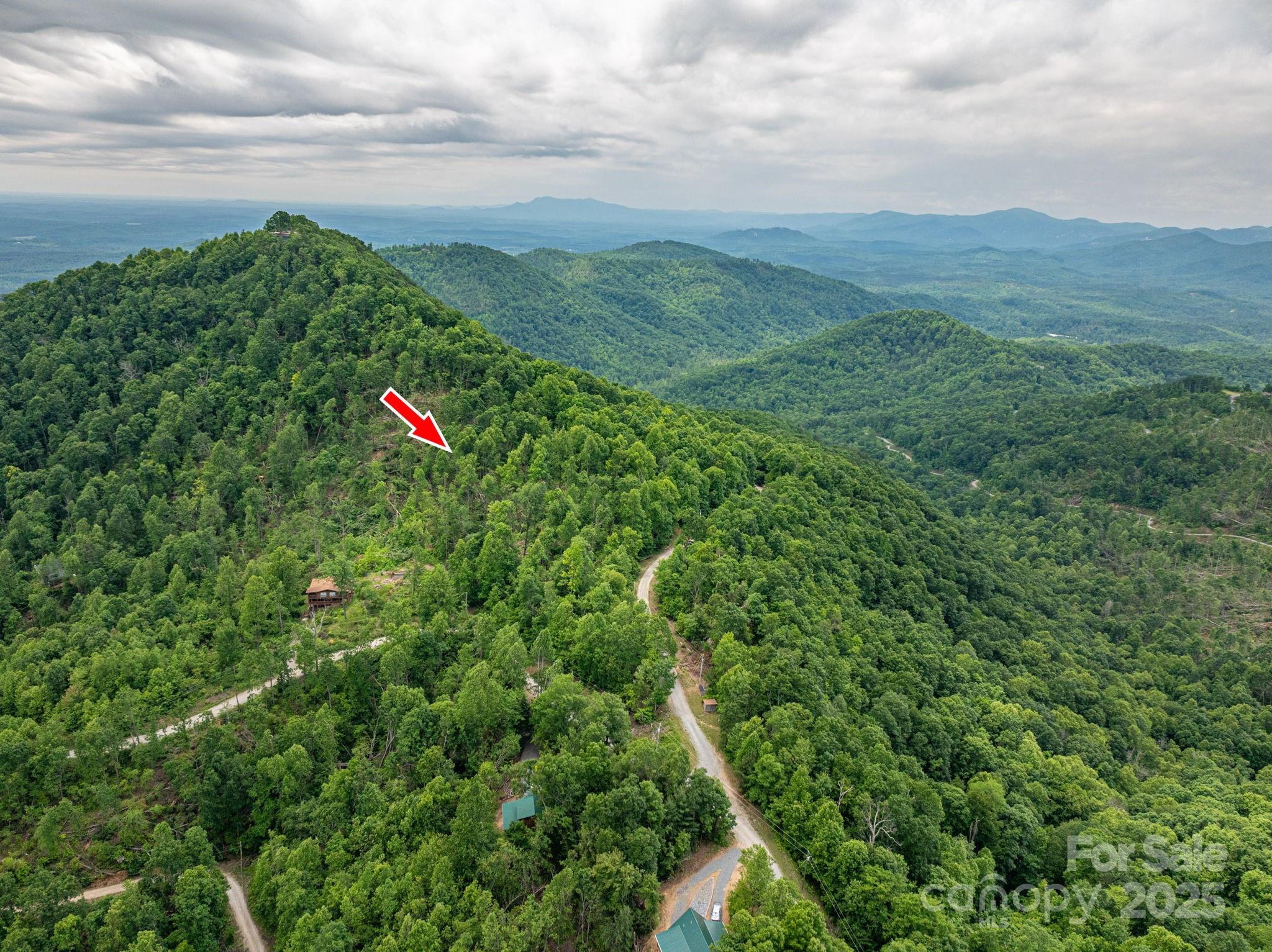 0 Pinnacle Parkway