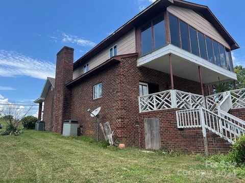 A home in Kannapolis