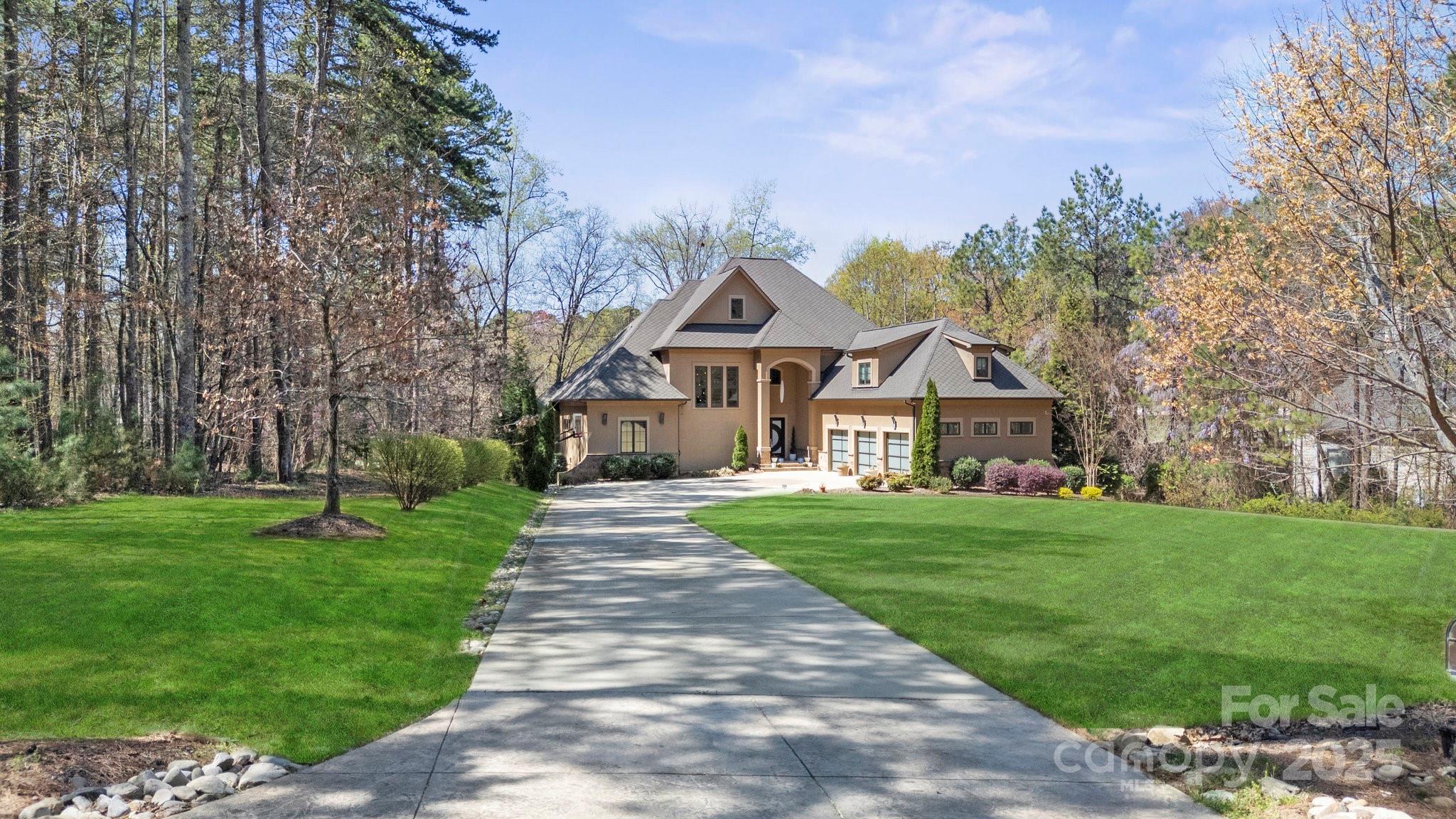1754 Brawley School Road