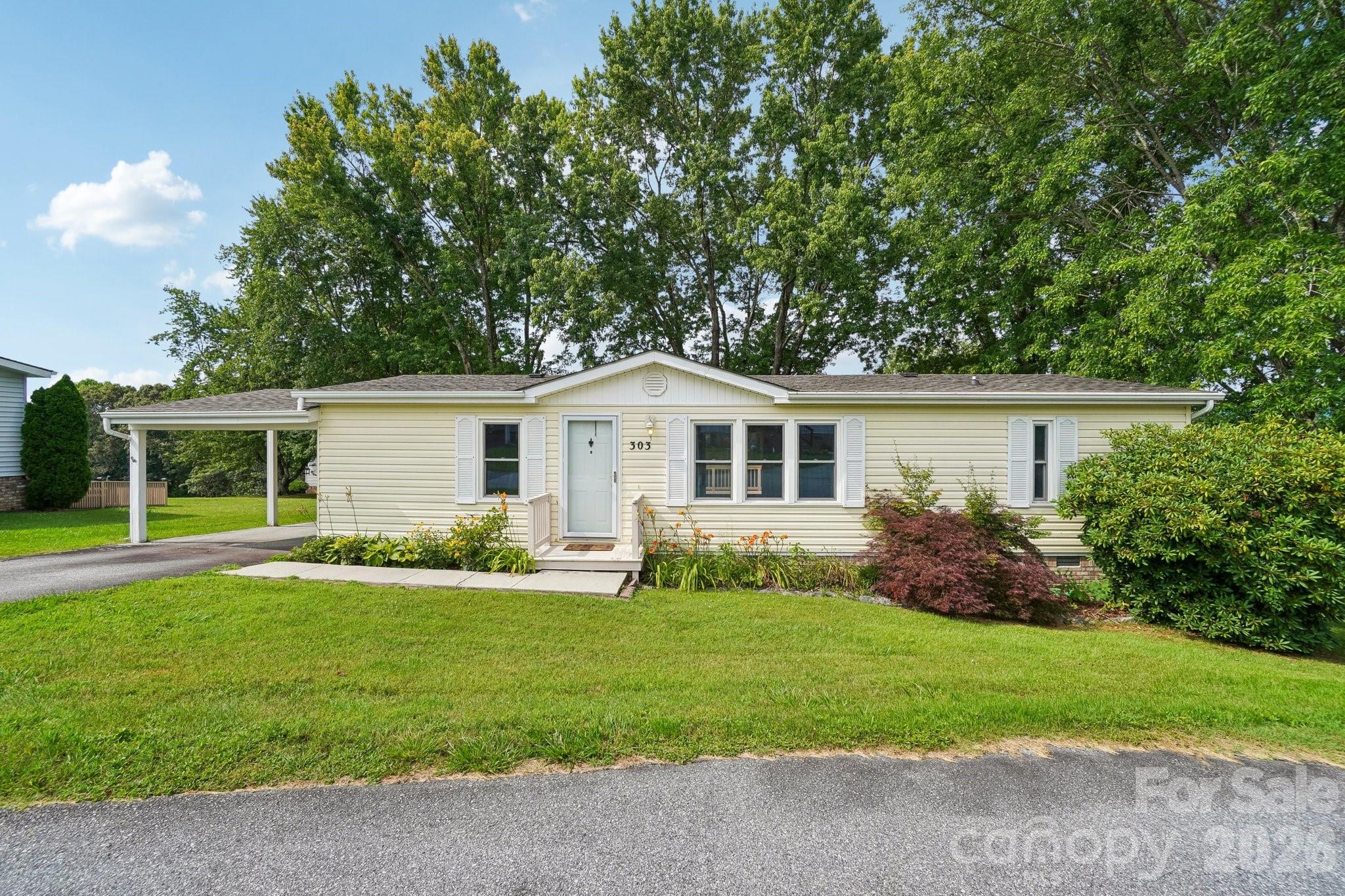 303 Meadowbrook Court