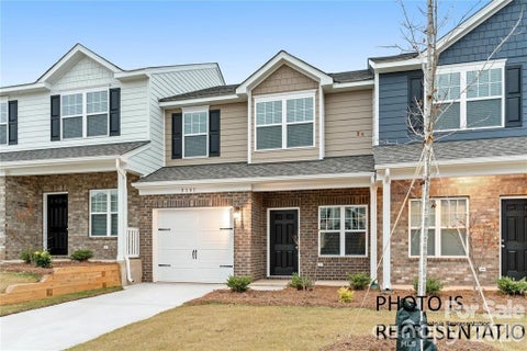 Photo of 5275 Lashawn Lane #2903, Stanley, NC 28164 (MLS # 4421040)