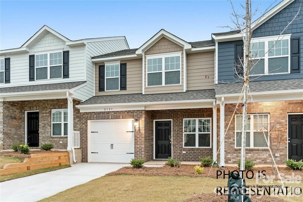 5275 Lashawn Lane Unit 2903, Stanley, NC, 28164