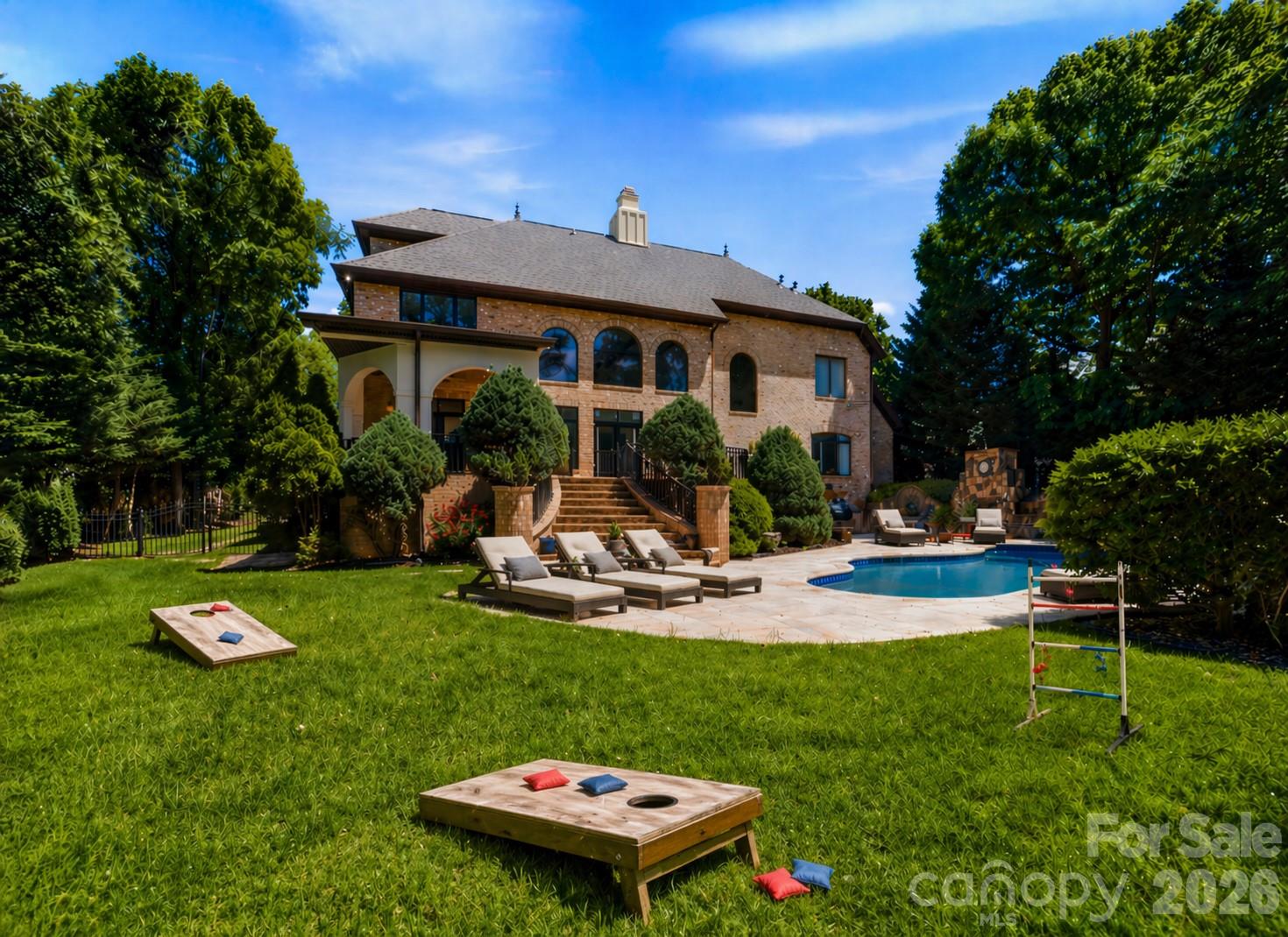 18805 Windy Point Drive