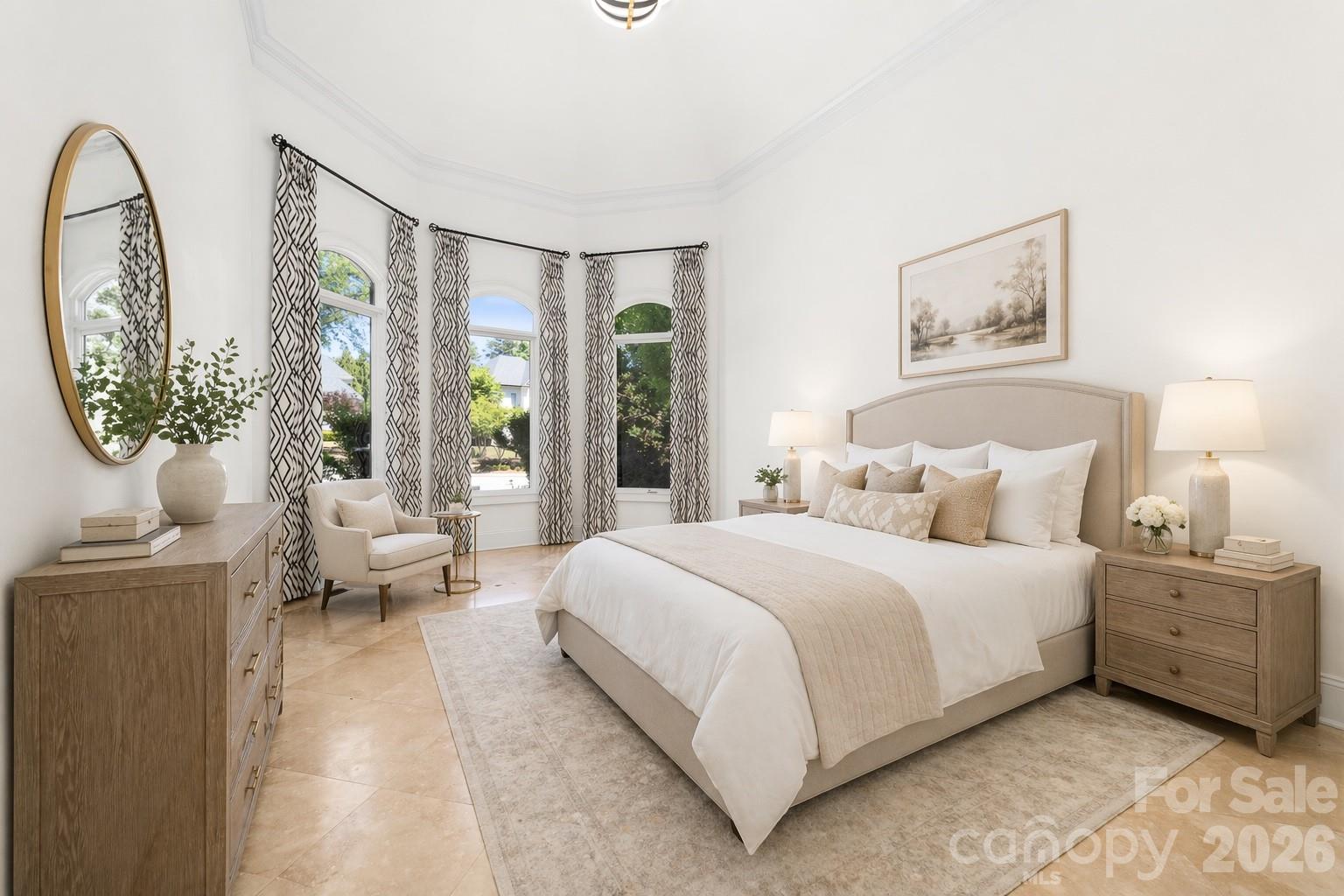 The Peninsula - Residential