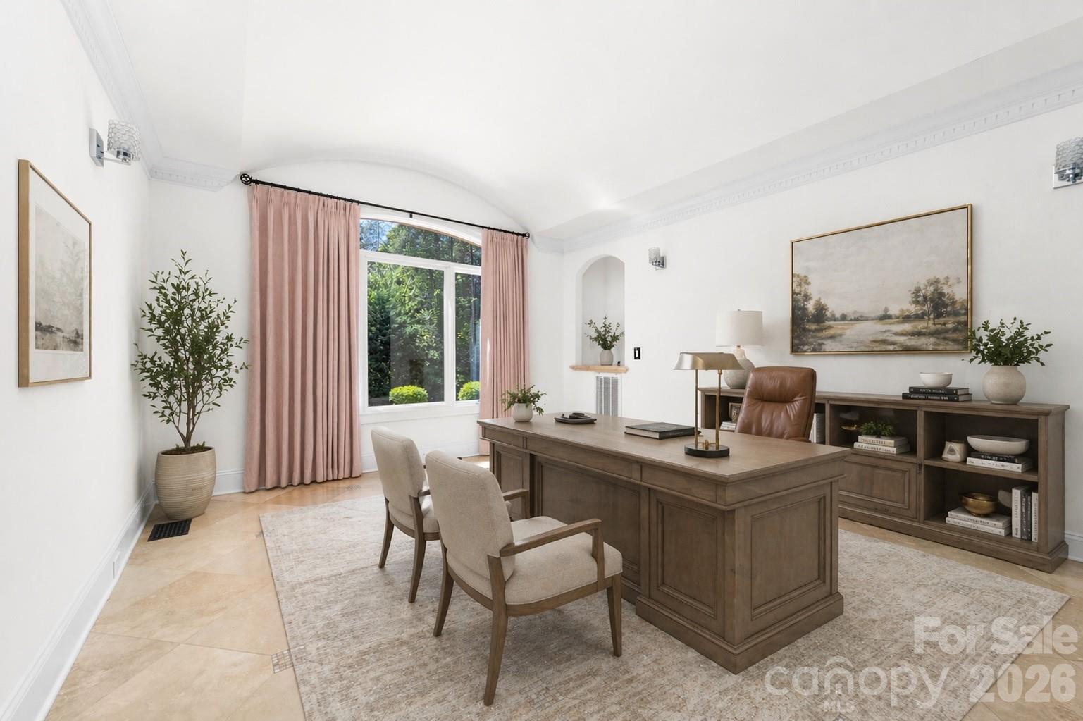 The Peninsula - Residential