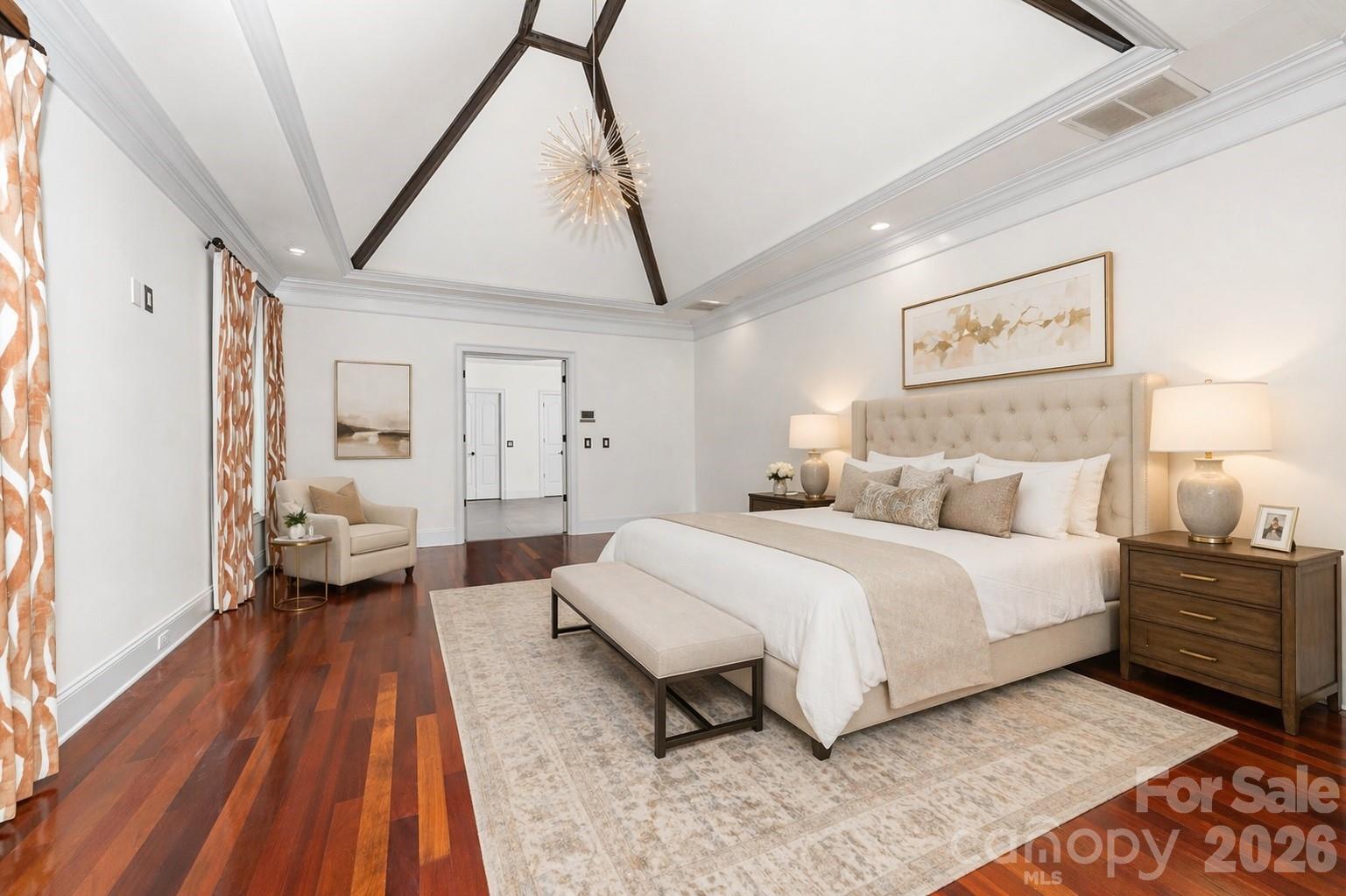 The Peninsula - Residential