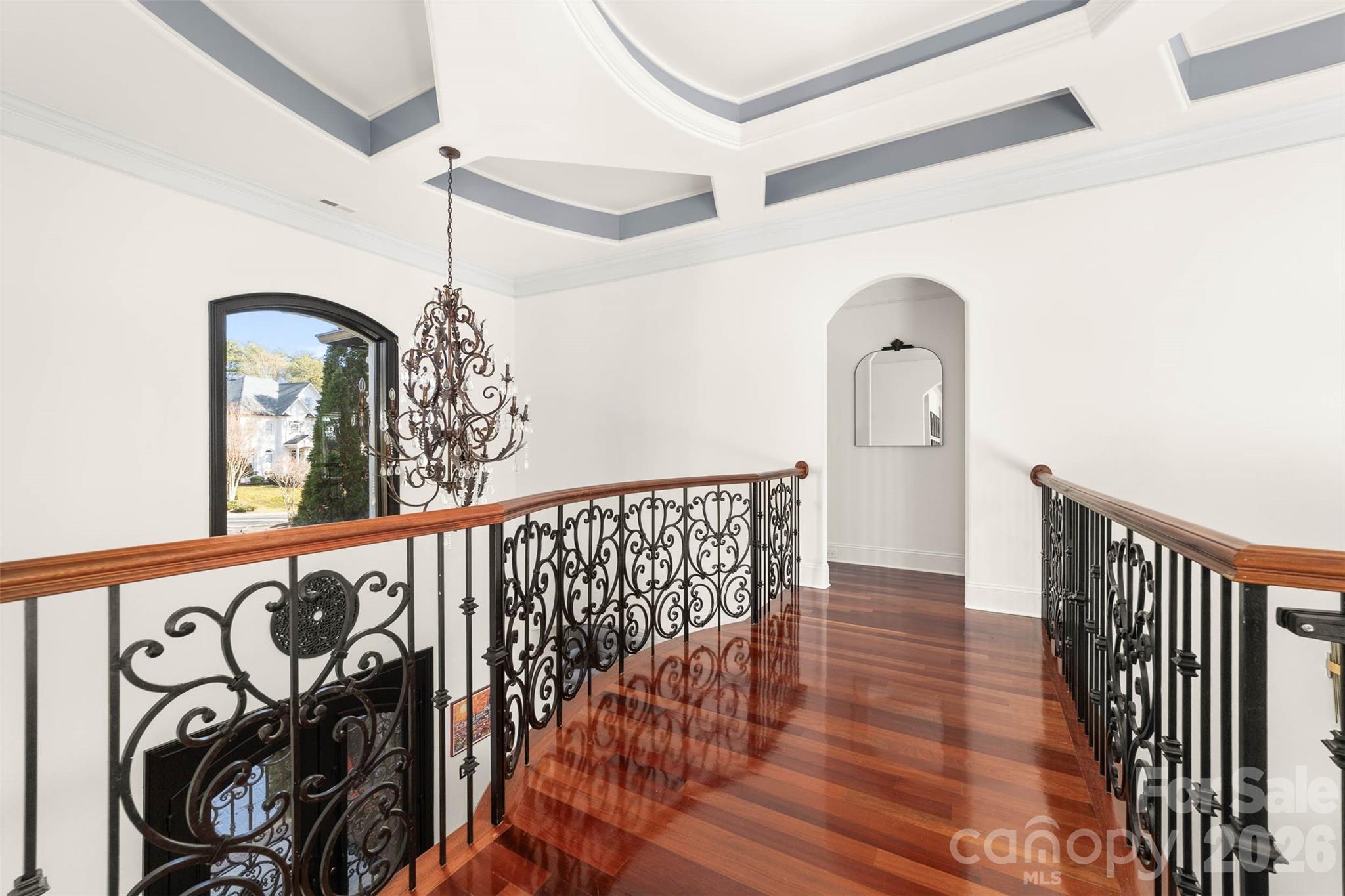 The Peninsula - Residential