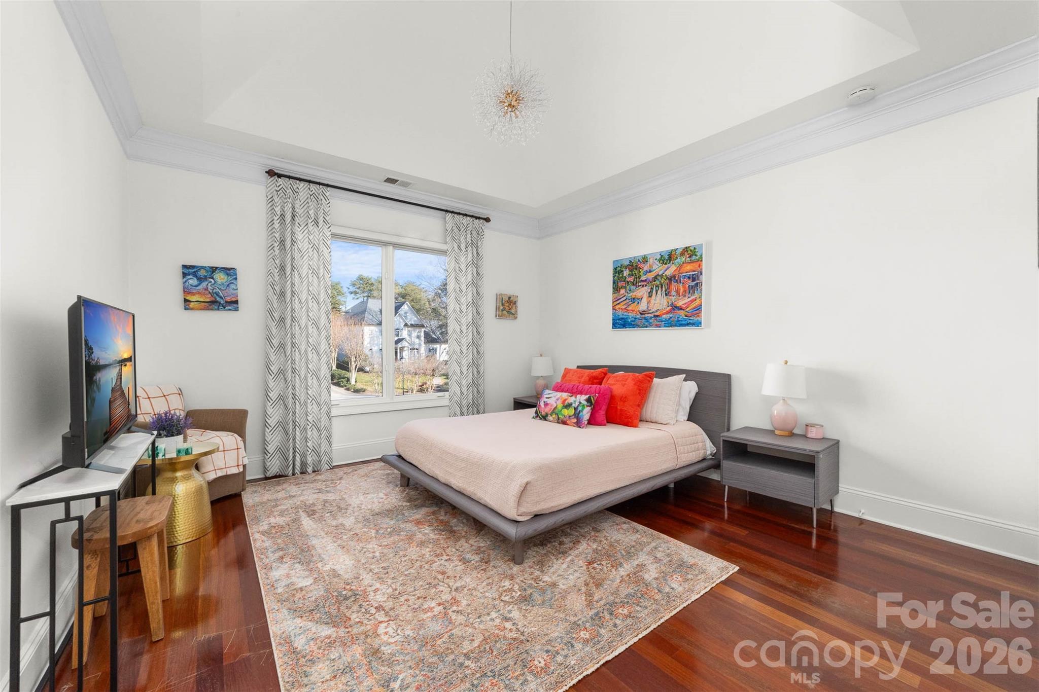 The Peninsula - Residential