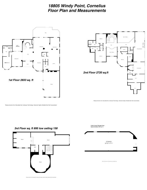 The Peninsula - Residential
