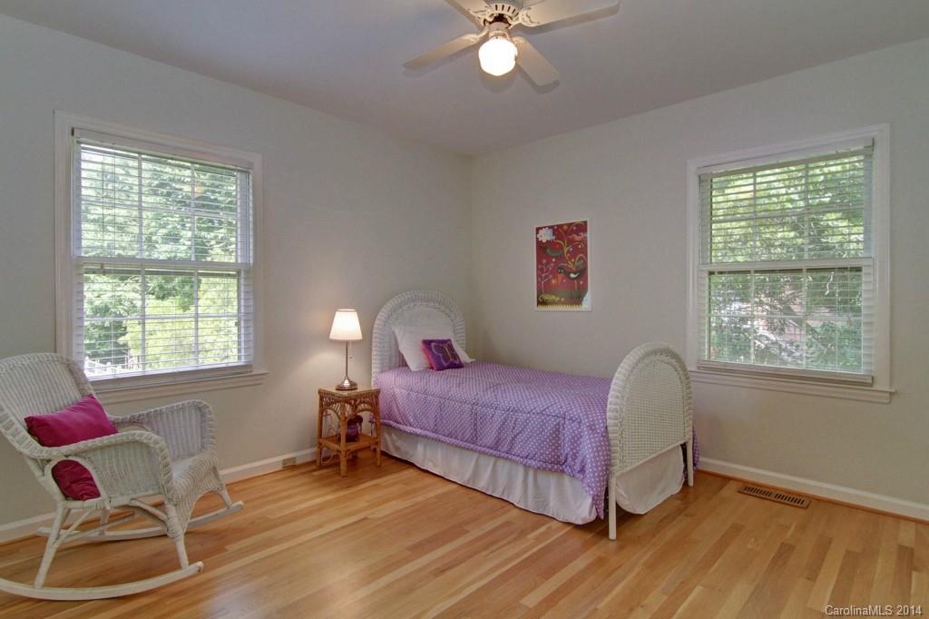 Davidson - Residential Lease