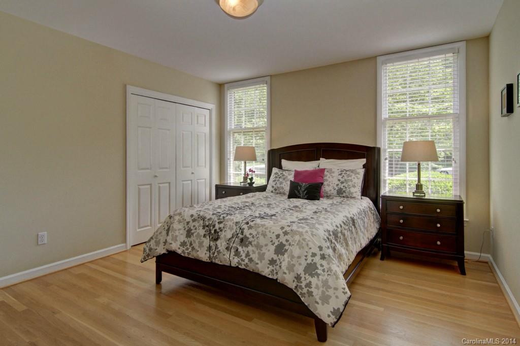 Davidson - Residential Lease