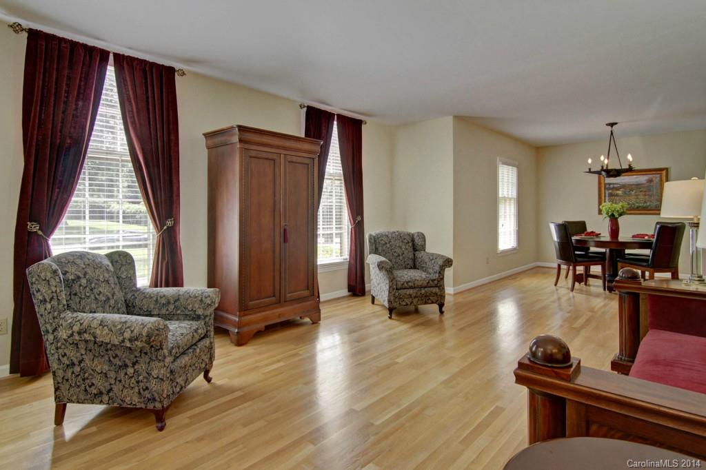 Davidson - Residential Lease