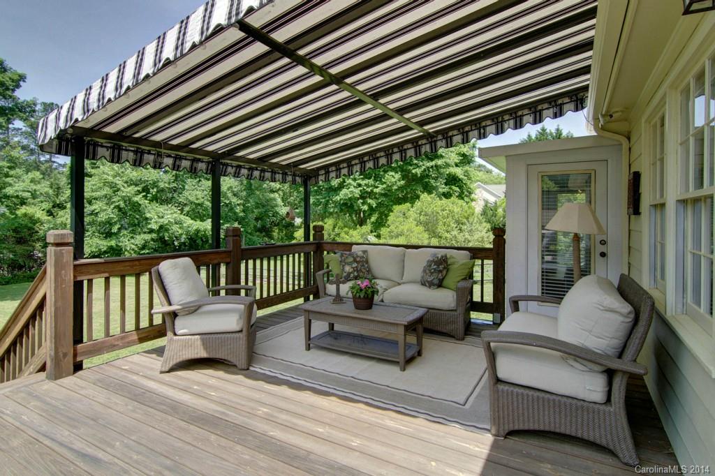 Davidson - Residential Lease