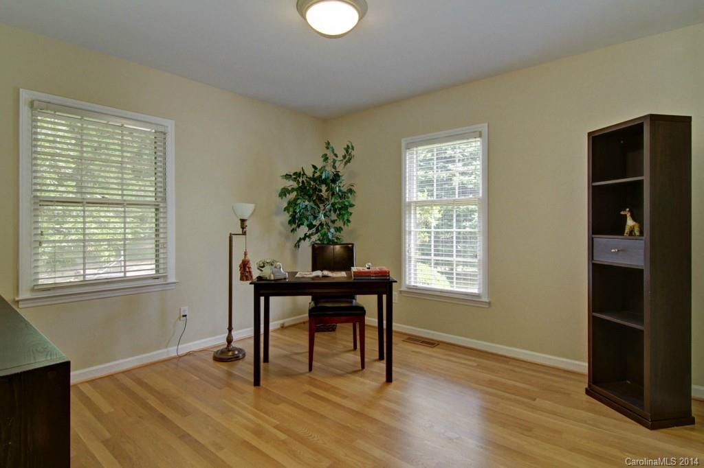 Davidson - Residential Lease