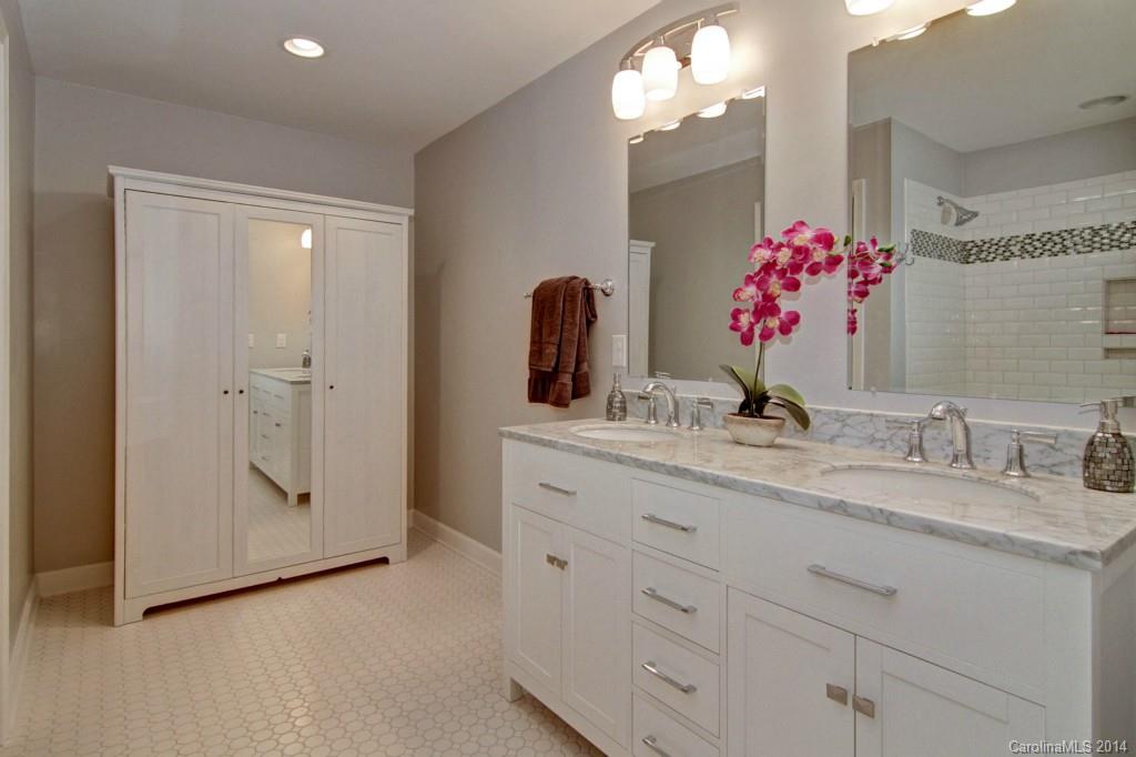 Davidson - Residential Lease