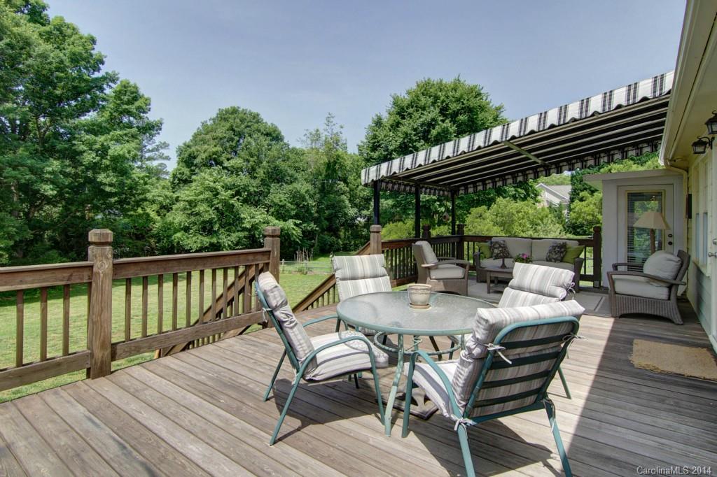 Davidson - Residential Lease