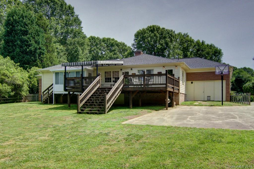 Davidson - Residential Lease