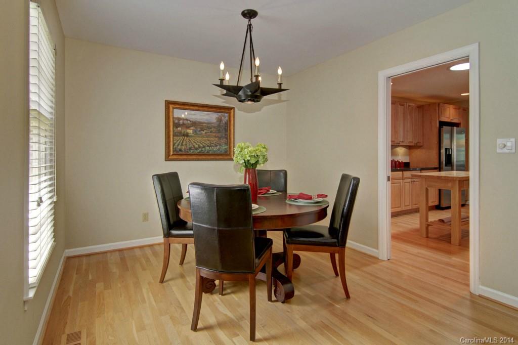 Davidson - Residential Lease