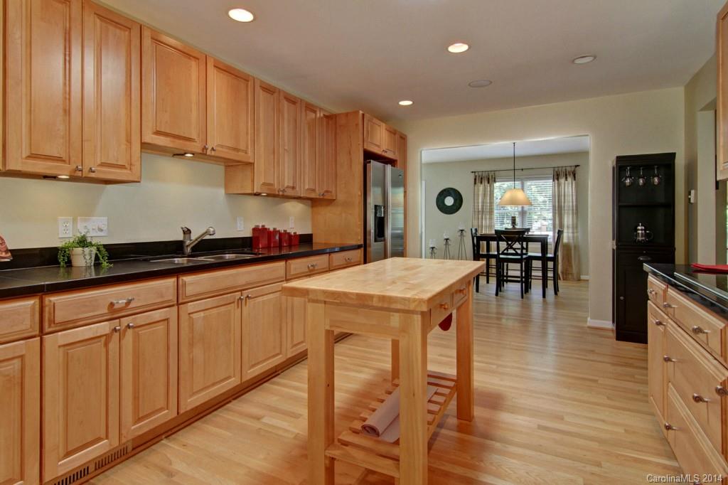 Davidson - Residential Lease