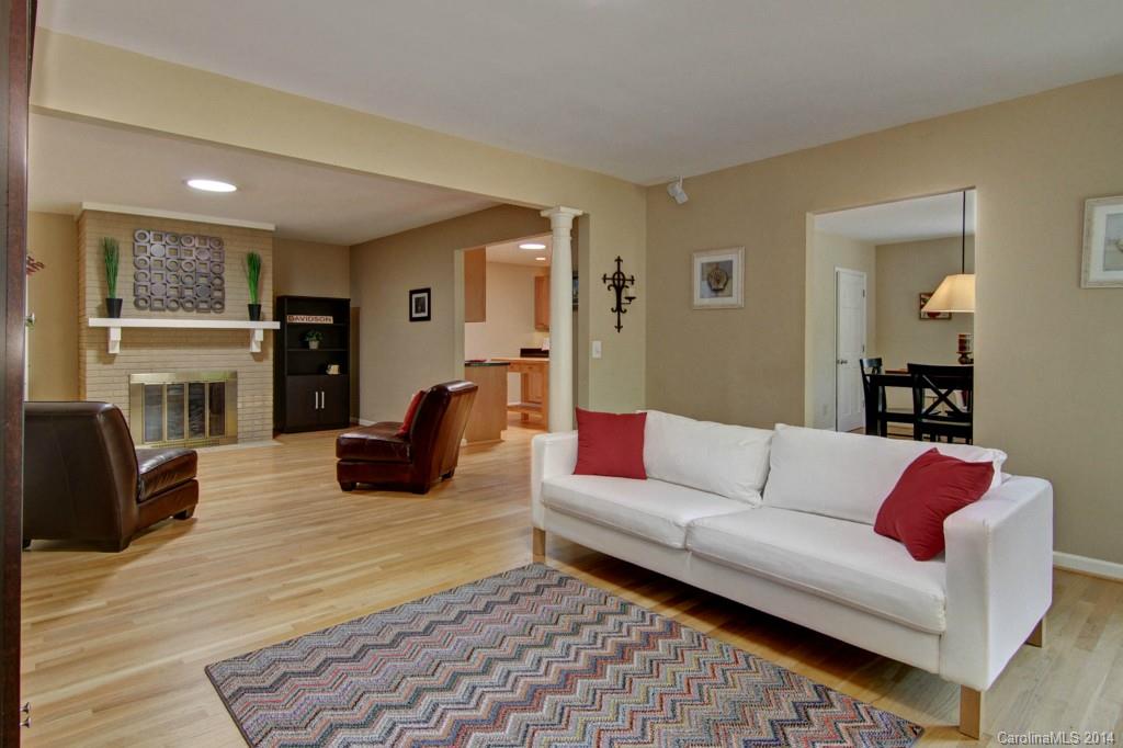 Davidson - Residential Lease