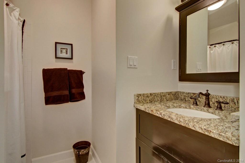 Davidson - Residential Lease