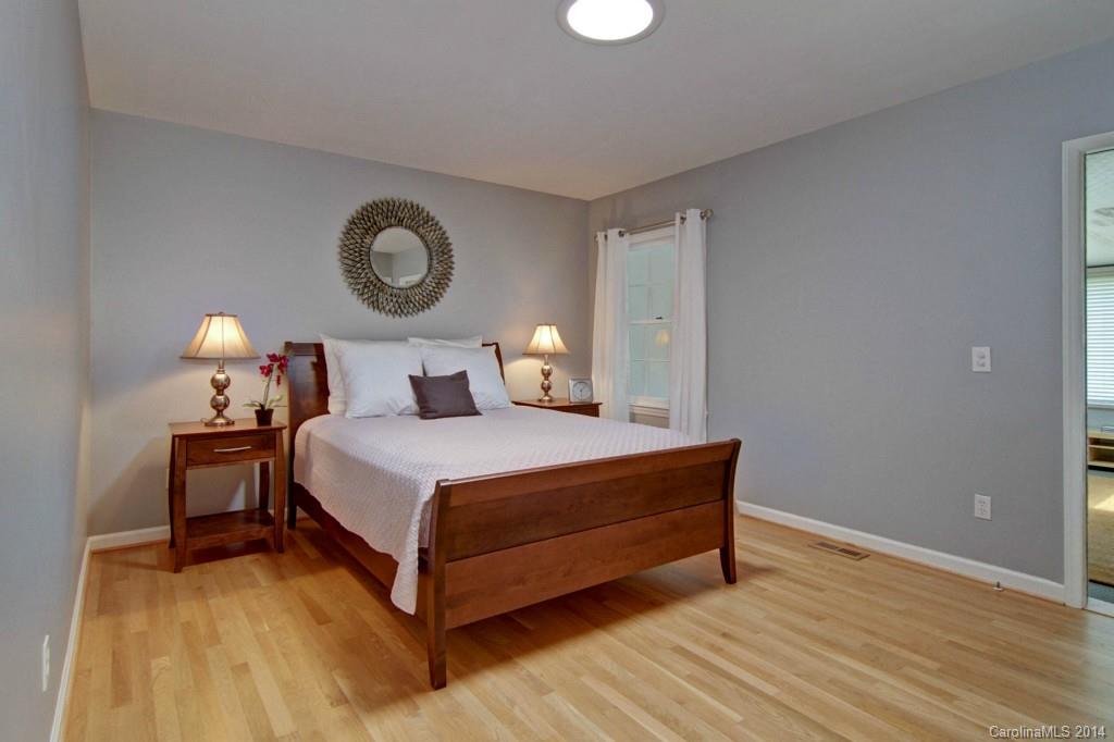 Davidson - Residential Lease