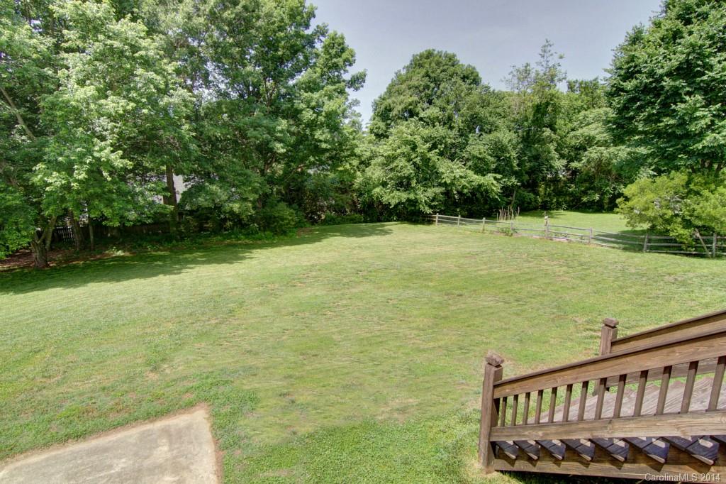 Davidson - Residential Lease