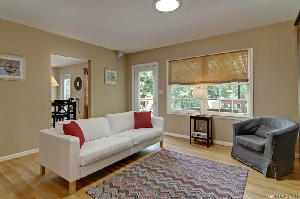 Davidson - Residential Lease