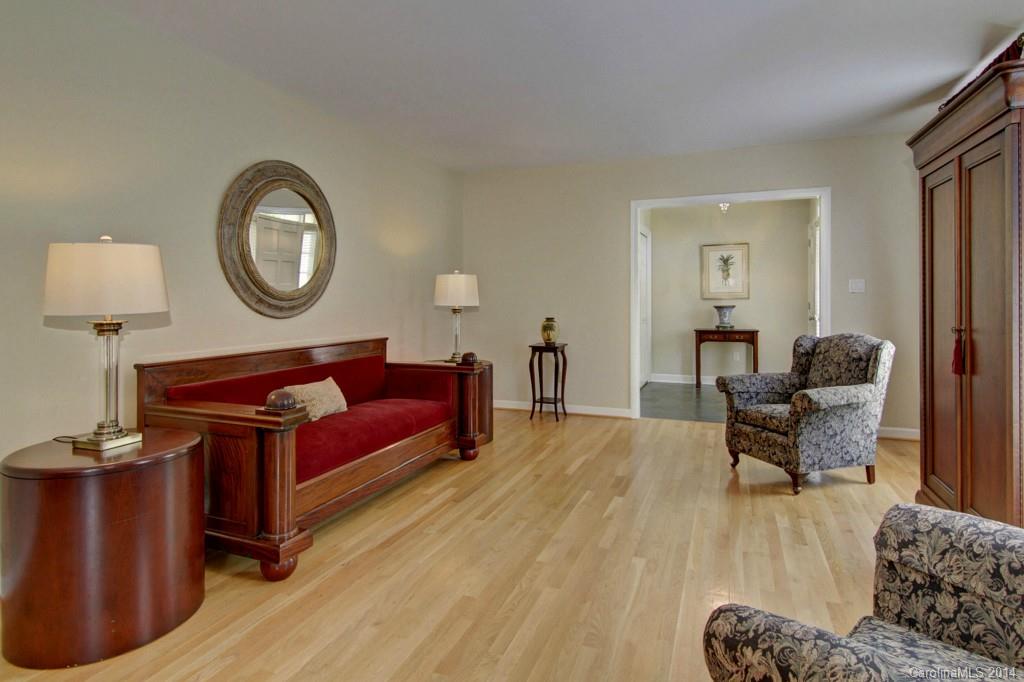 Davidson - Residential Lease