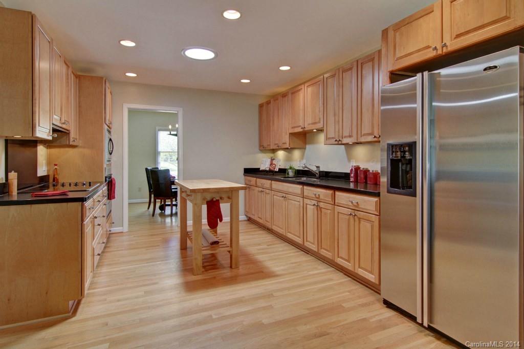 Davidson - Residential Lease