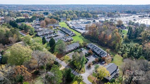 A home in Hickory