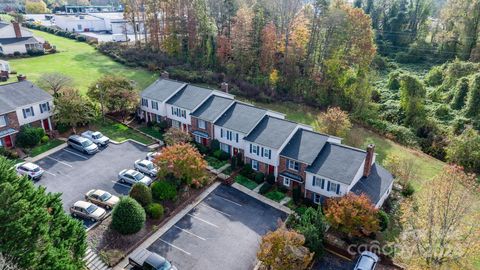 A home in Hickory