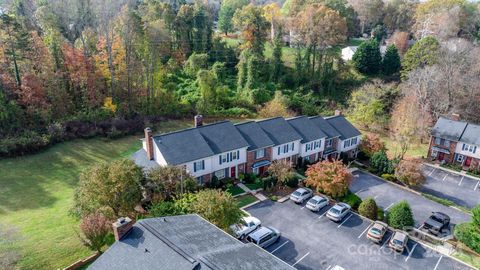 A home in Hickory