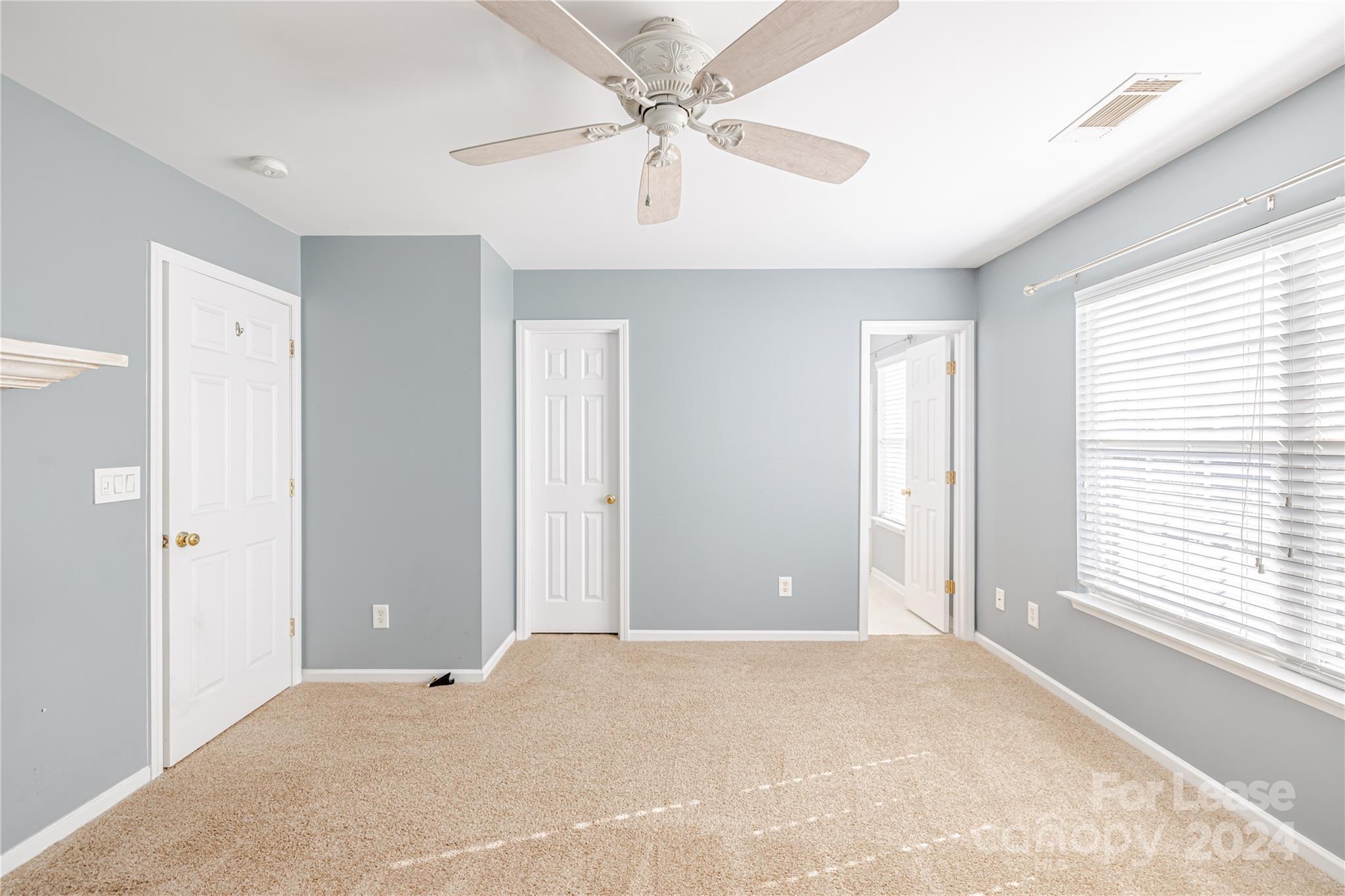 Wendover At Curry Place - Residential Lease