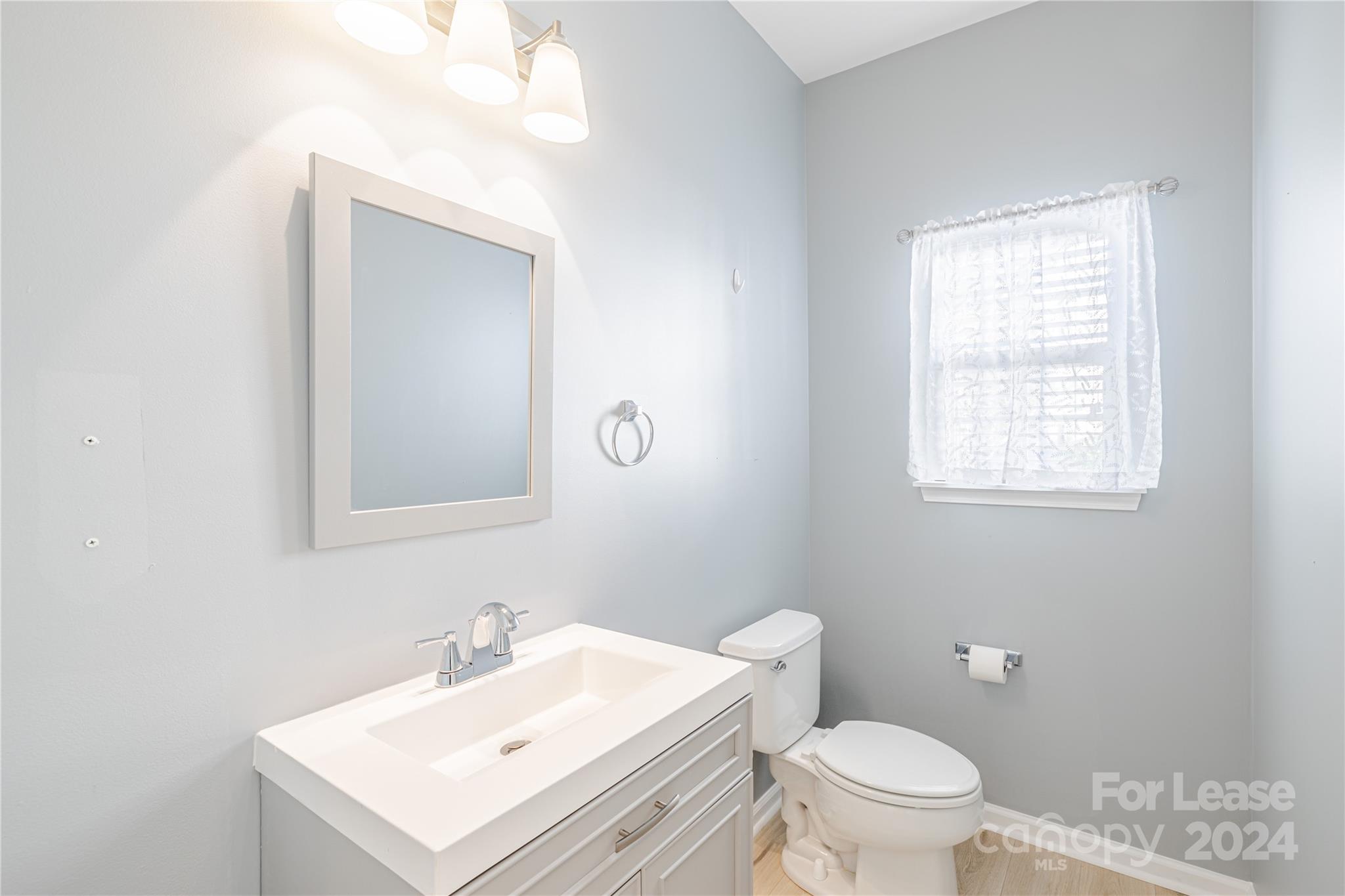 Wendover At Curry Place - Residential Lease