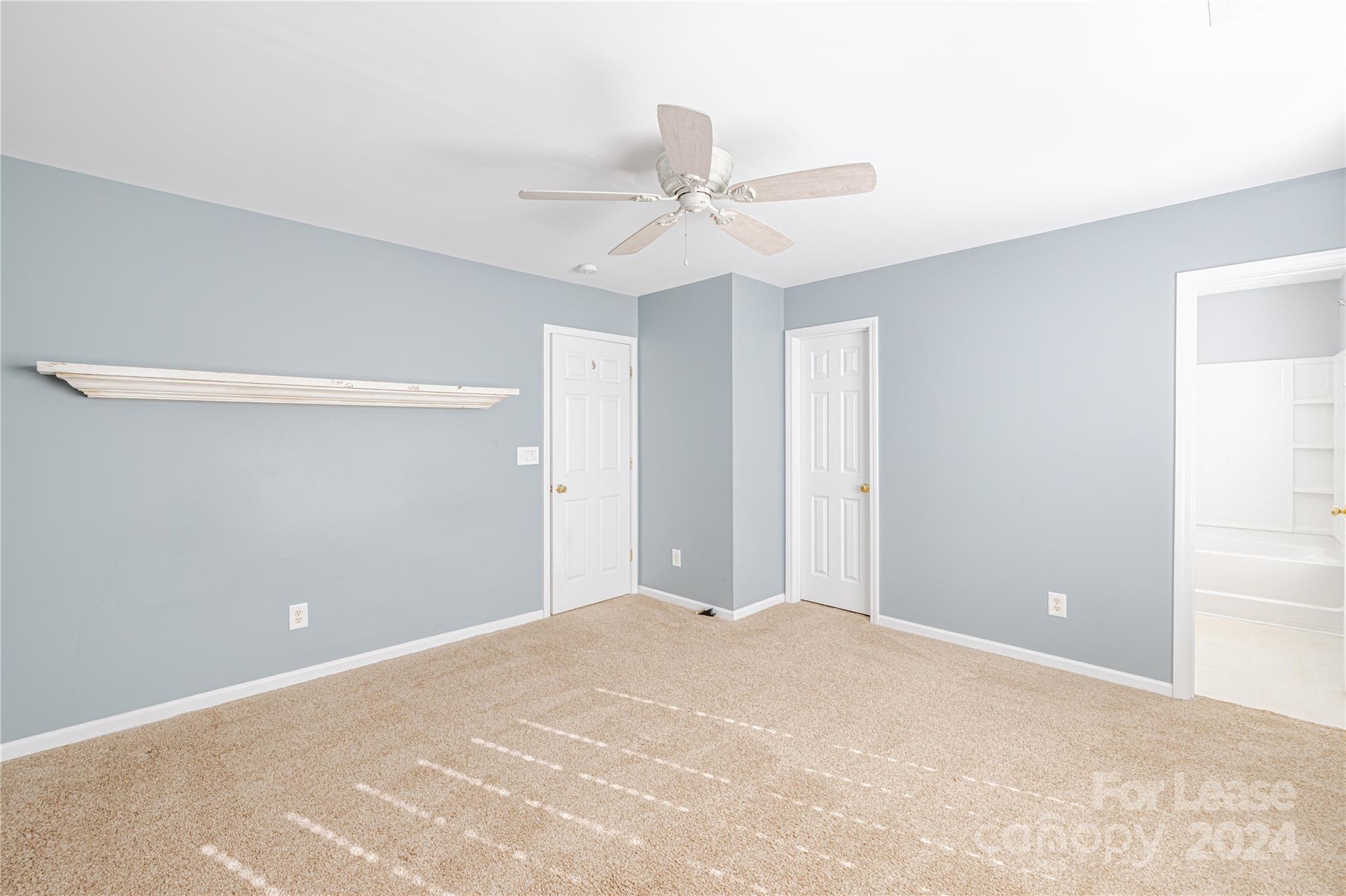 Wendover At Curry Place - Residential Lease