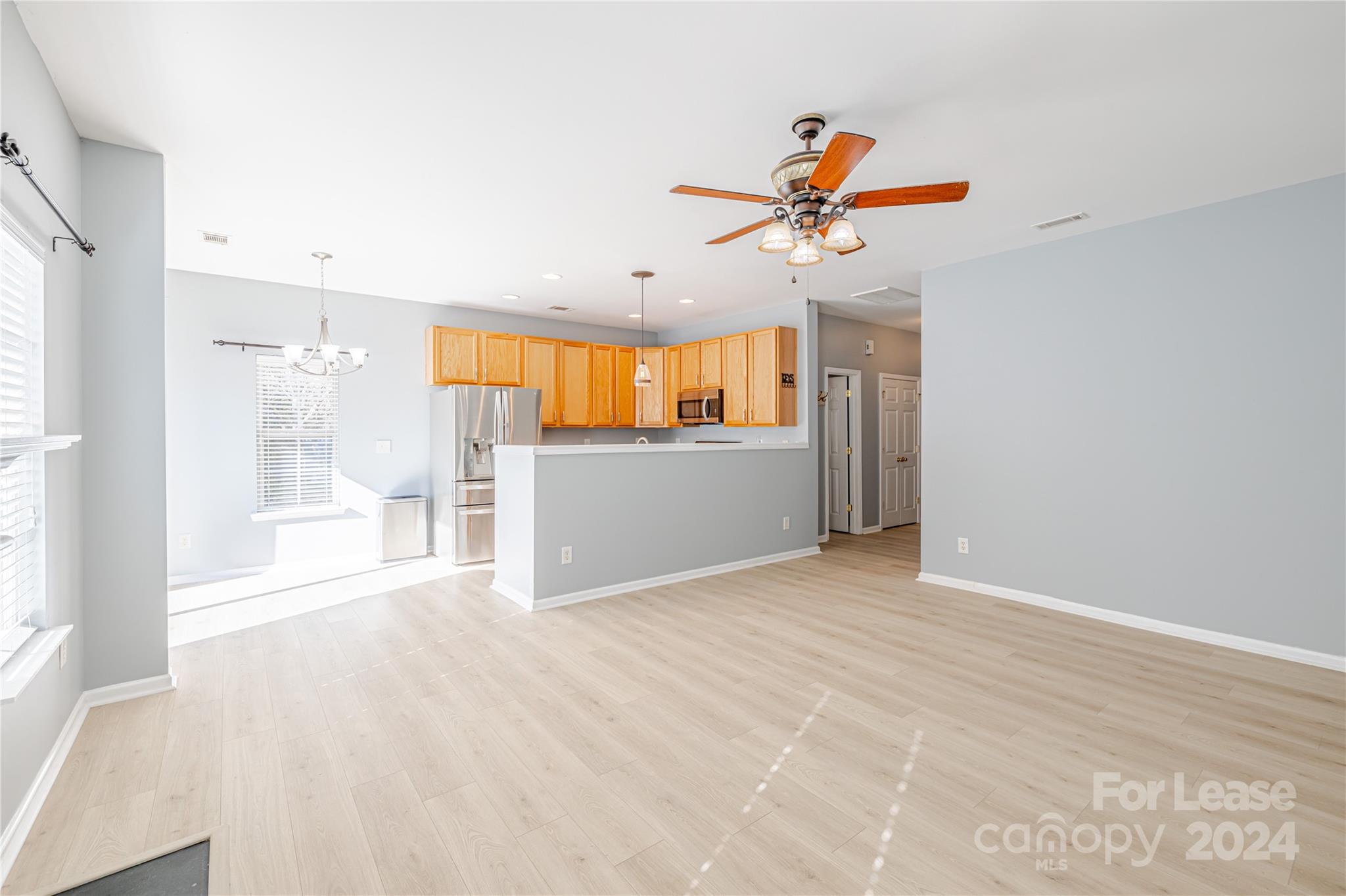 Wendover At Curry Place - Residential Lease