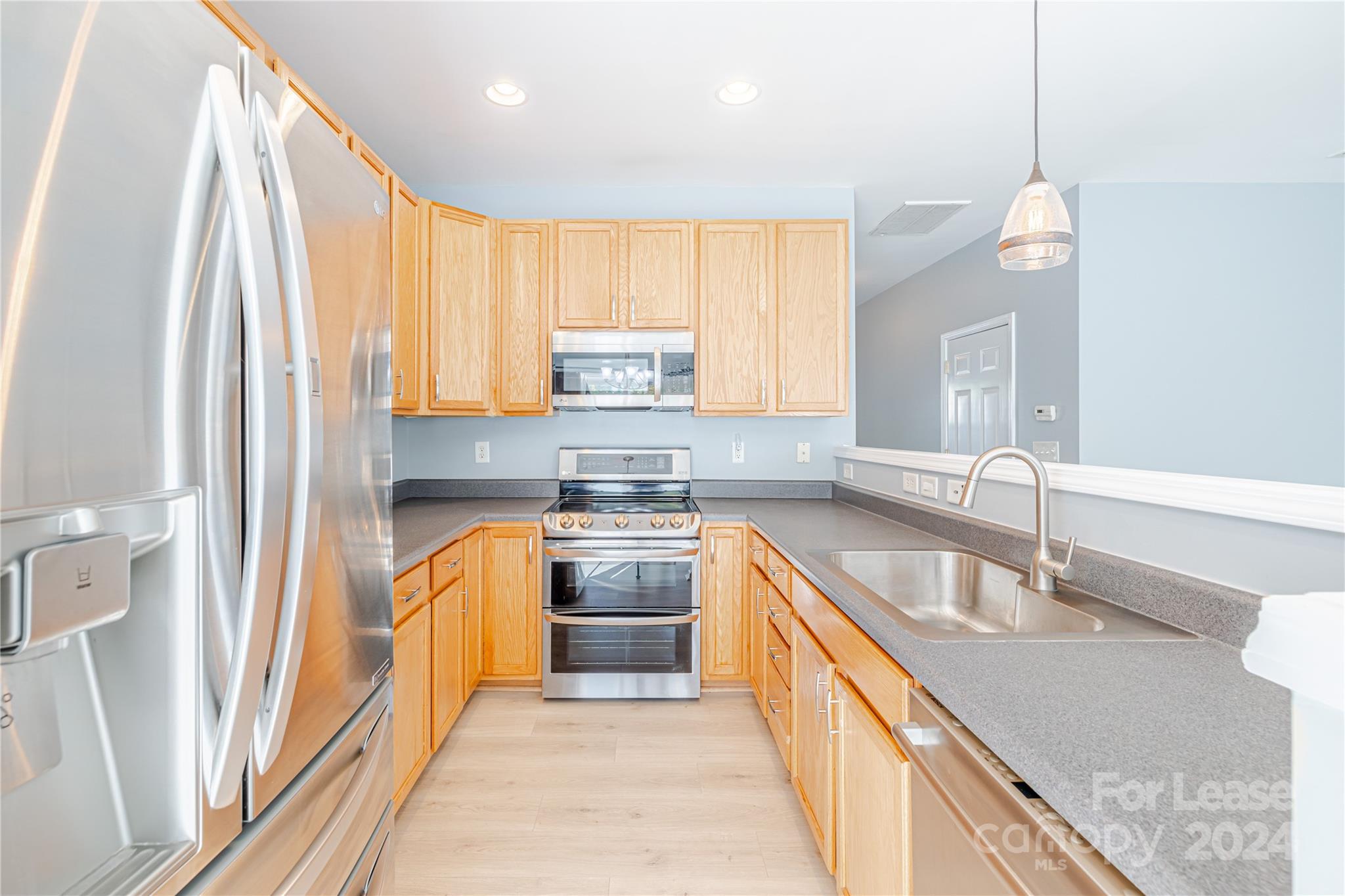 Wendover At Curry Place - Residential Lease