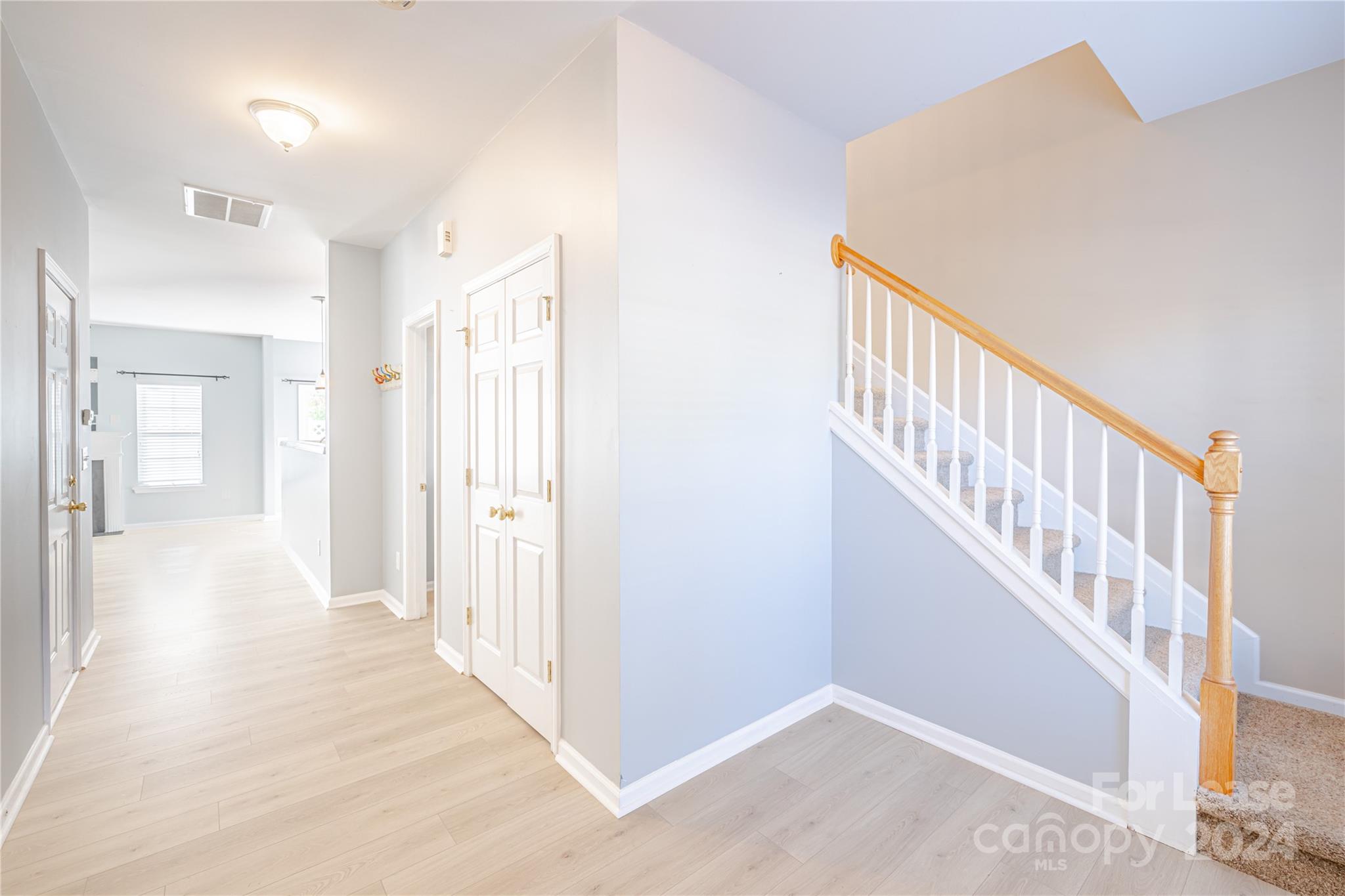 Wendover At Curry Place - Residential Lease