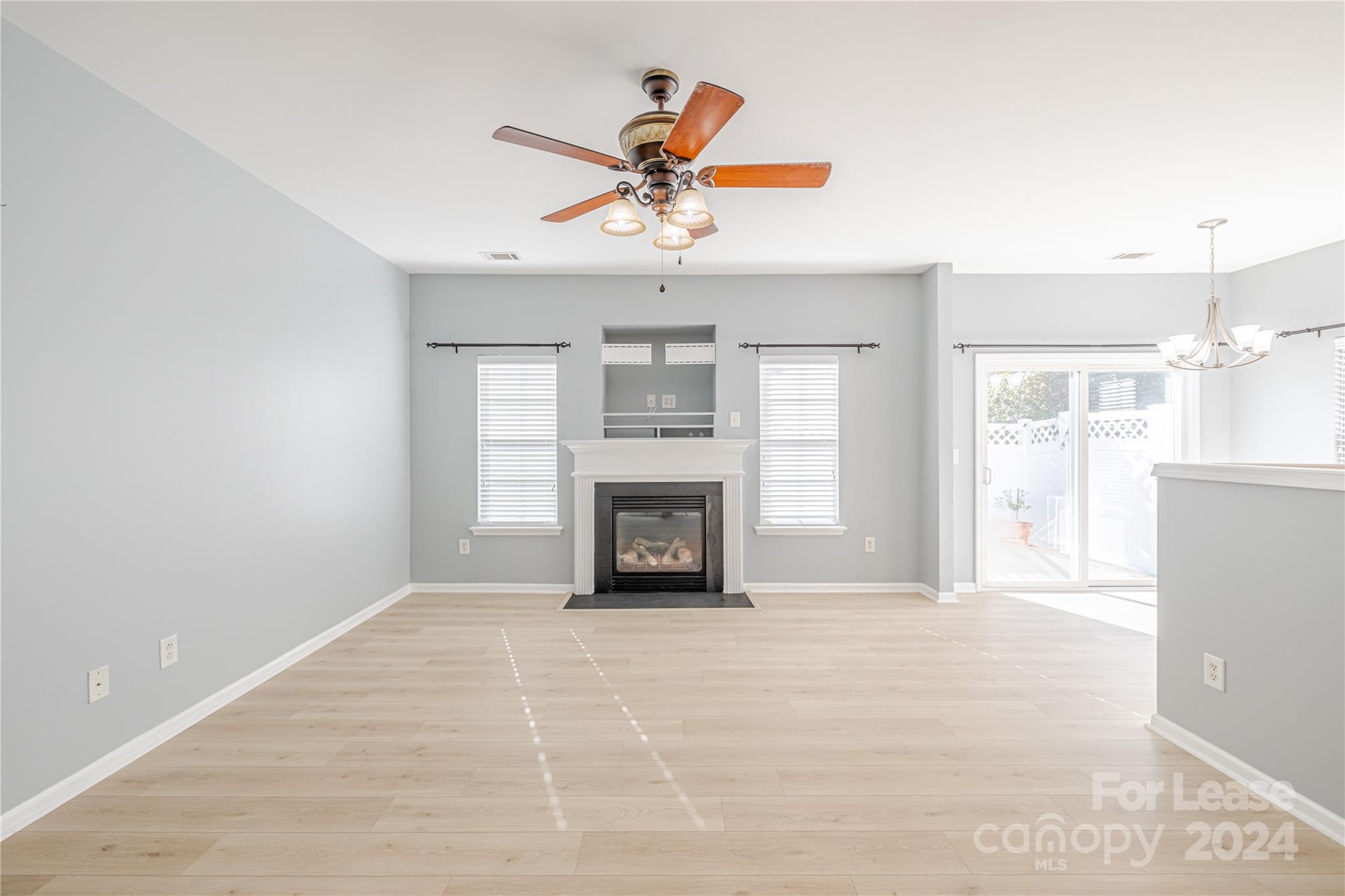 Wendover At Curry Place - Residential Lease