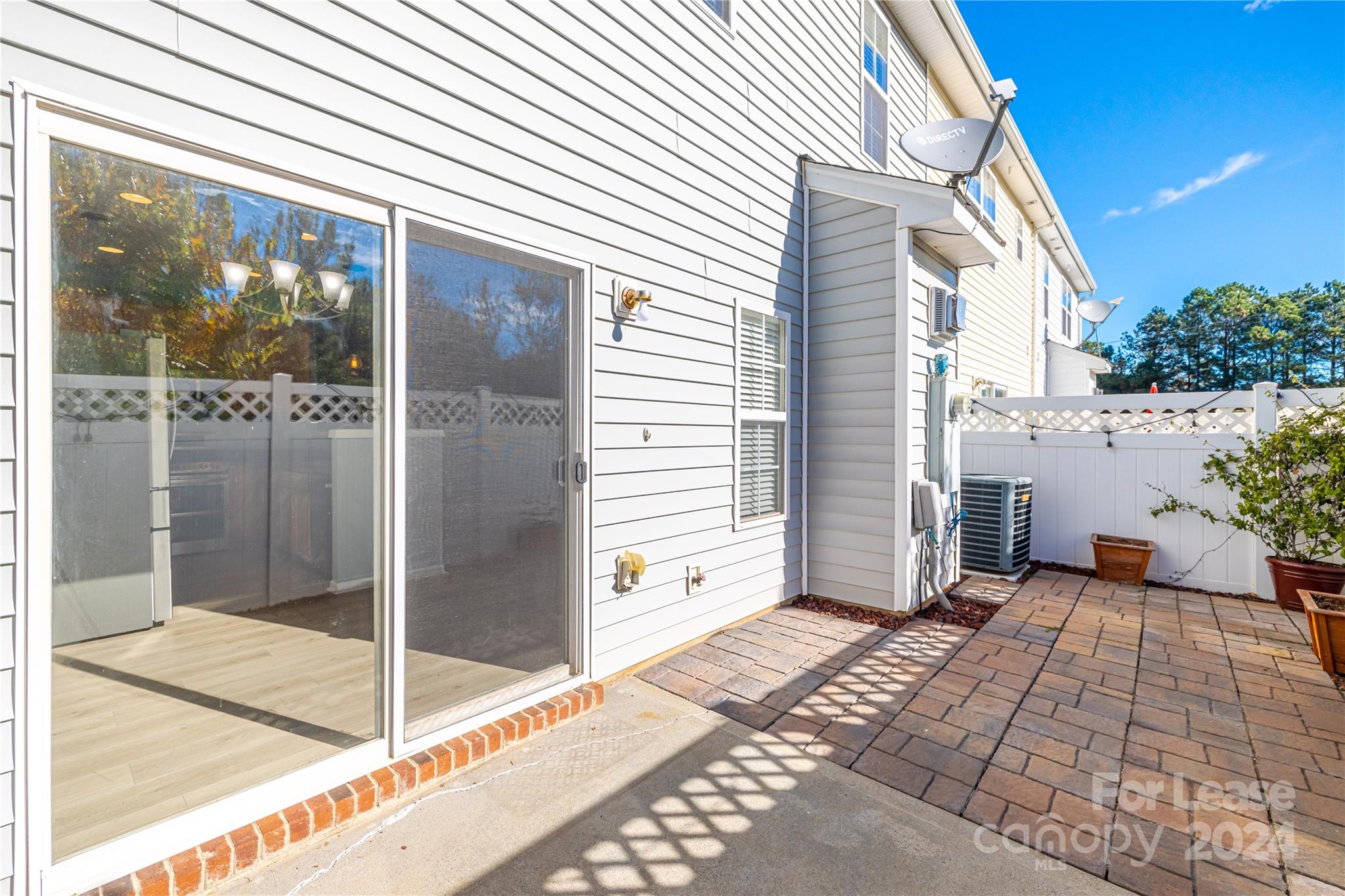 Wendover At Curry Place - Residential Lease