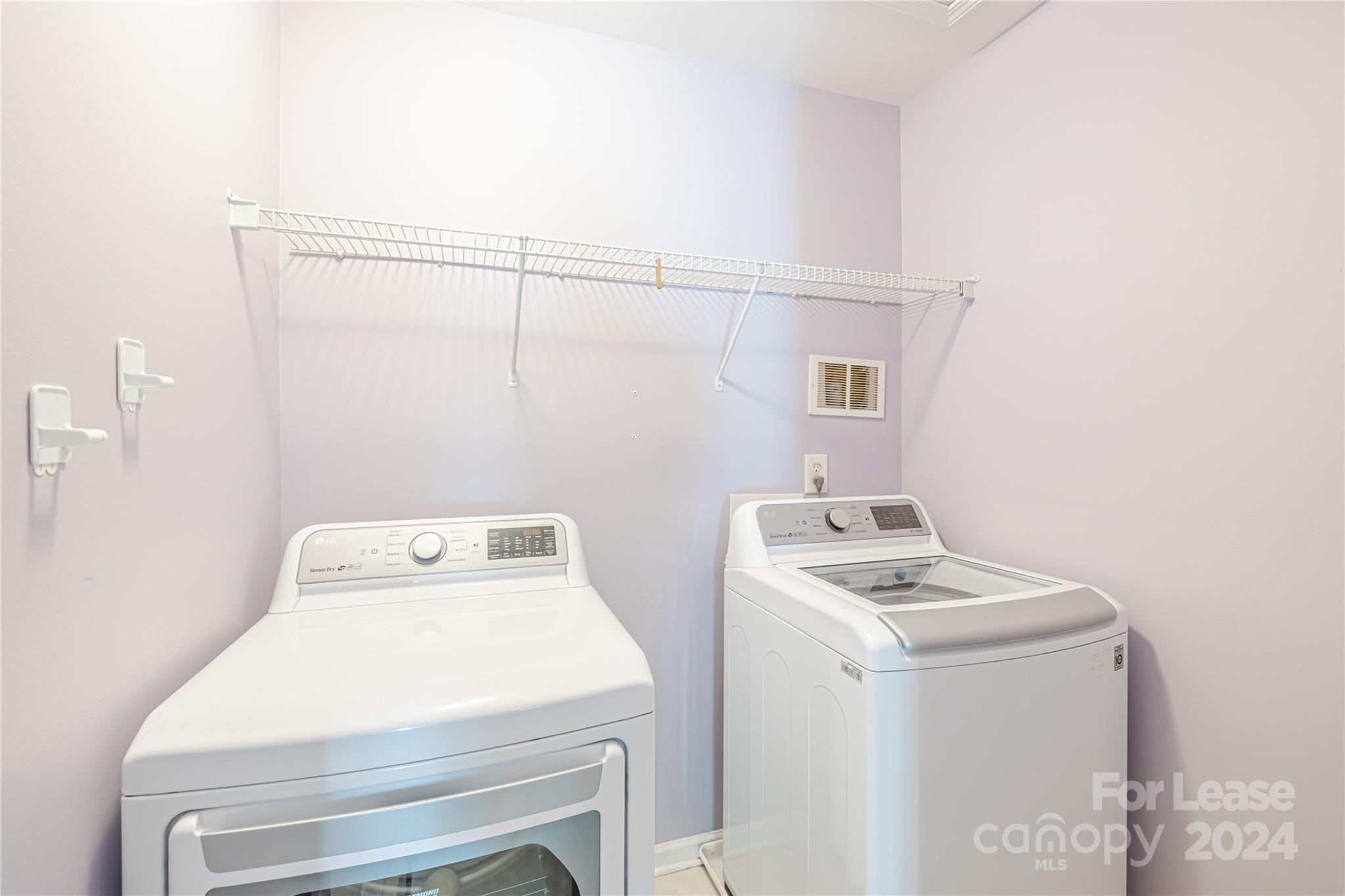 Wendover At Curry Place - Residential Lease