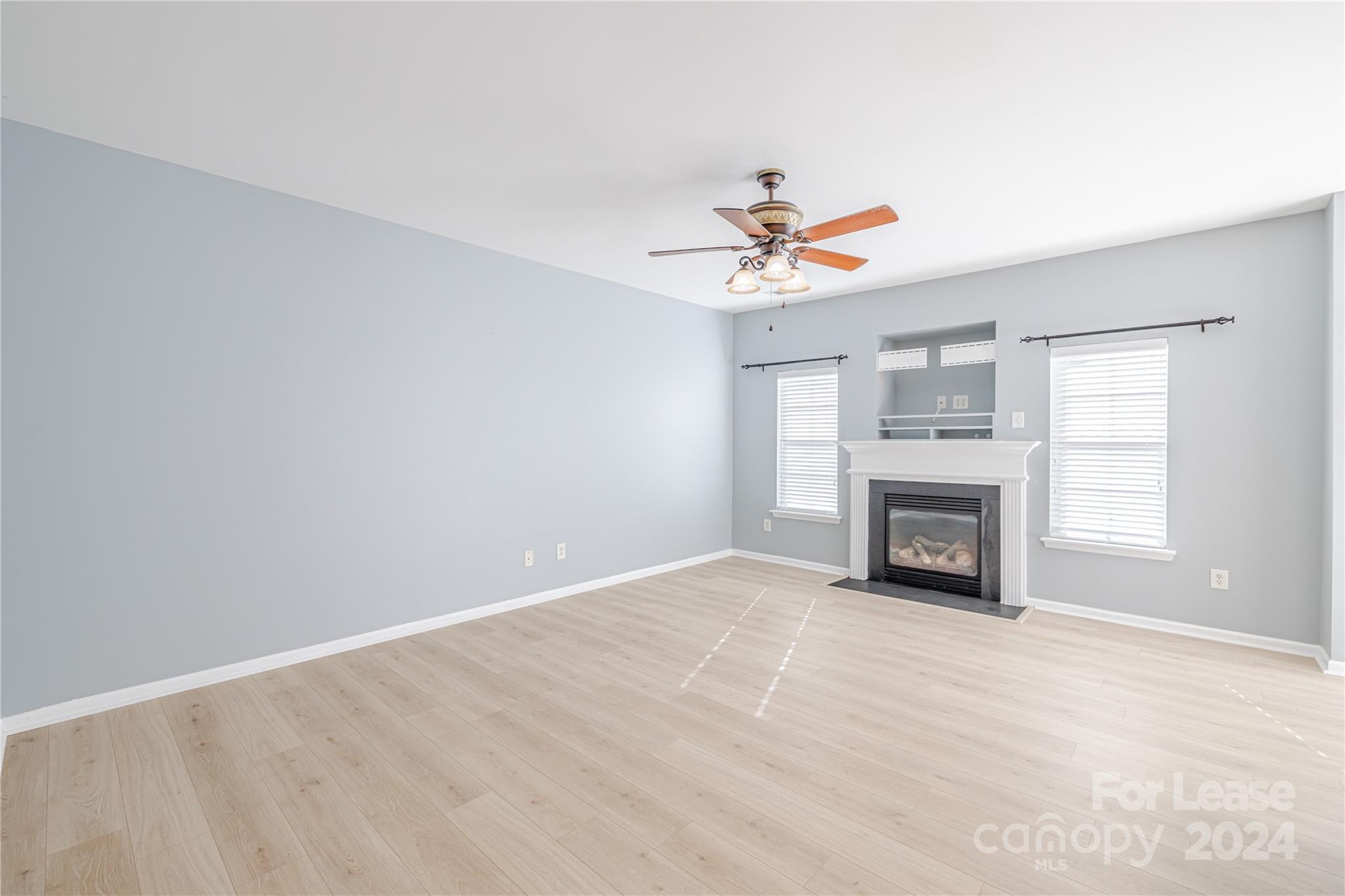 Wendover At Curry Place - Residential Lease