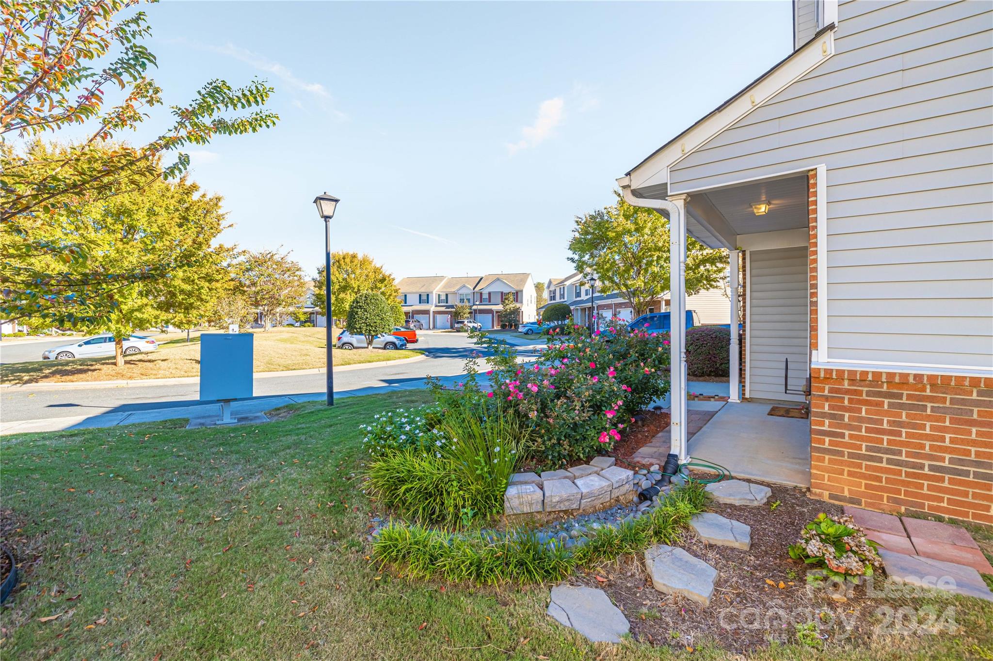 Wendover At Curry Place - Residential Lease