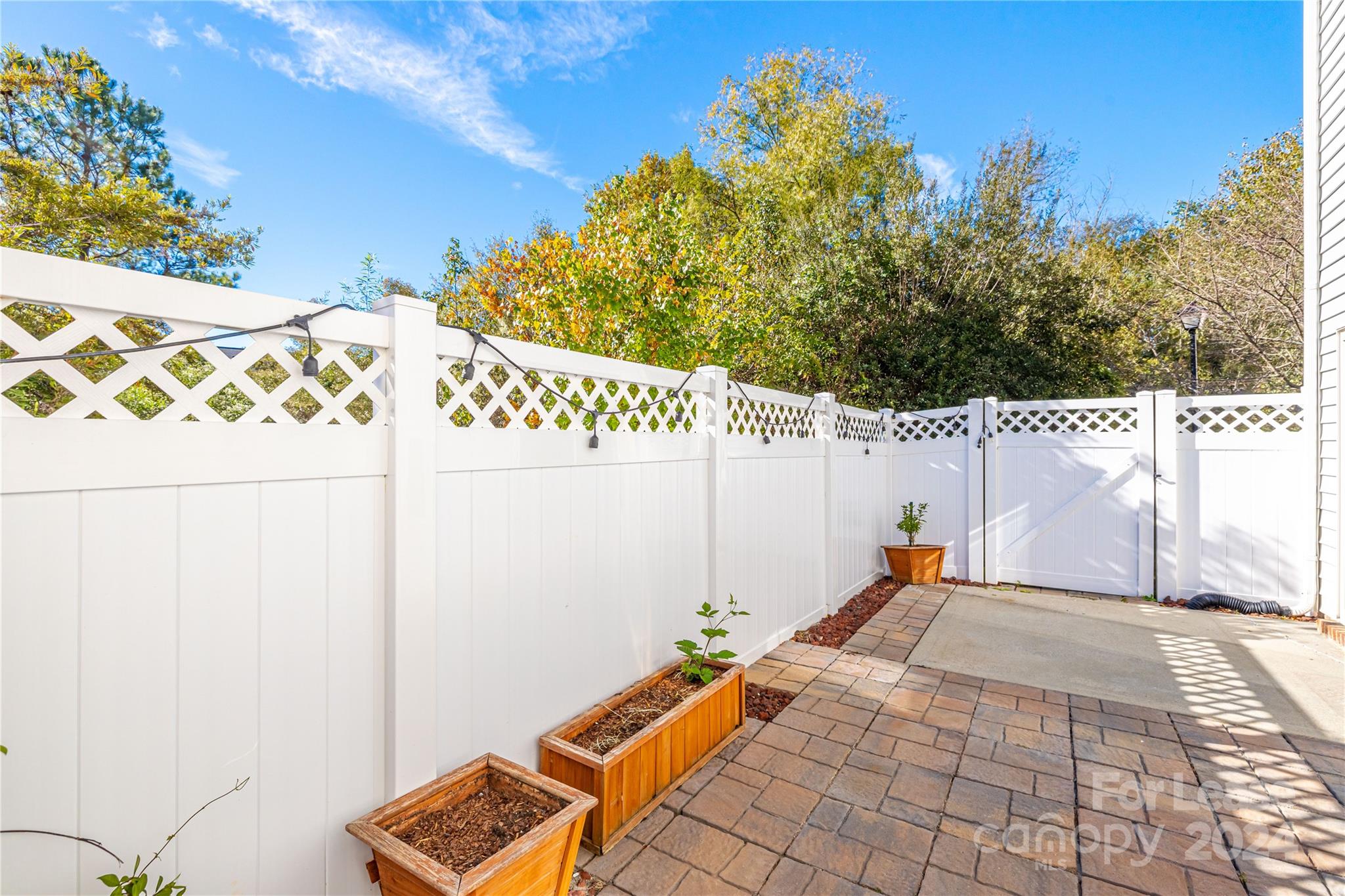 Wendover At Curry Place - Residential Lease