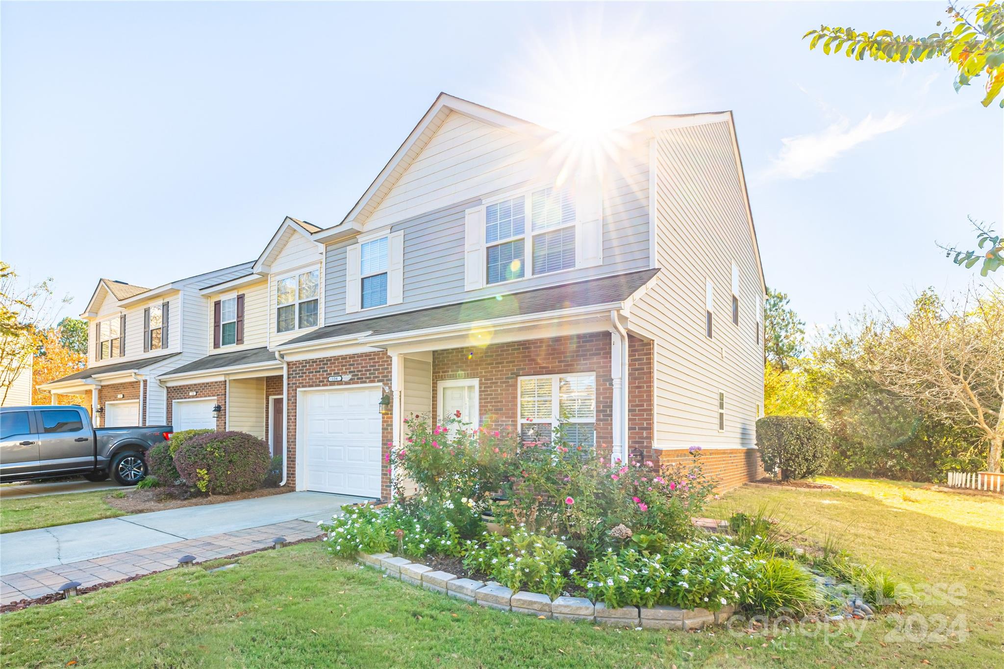 Wendover At Curry Place - Residential Lease