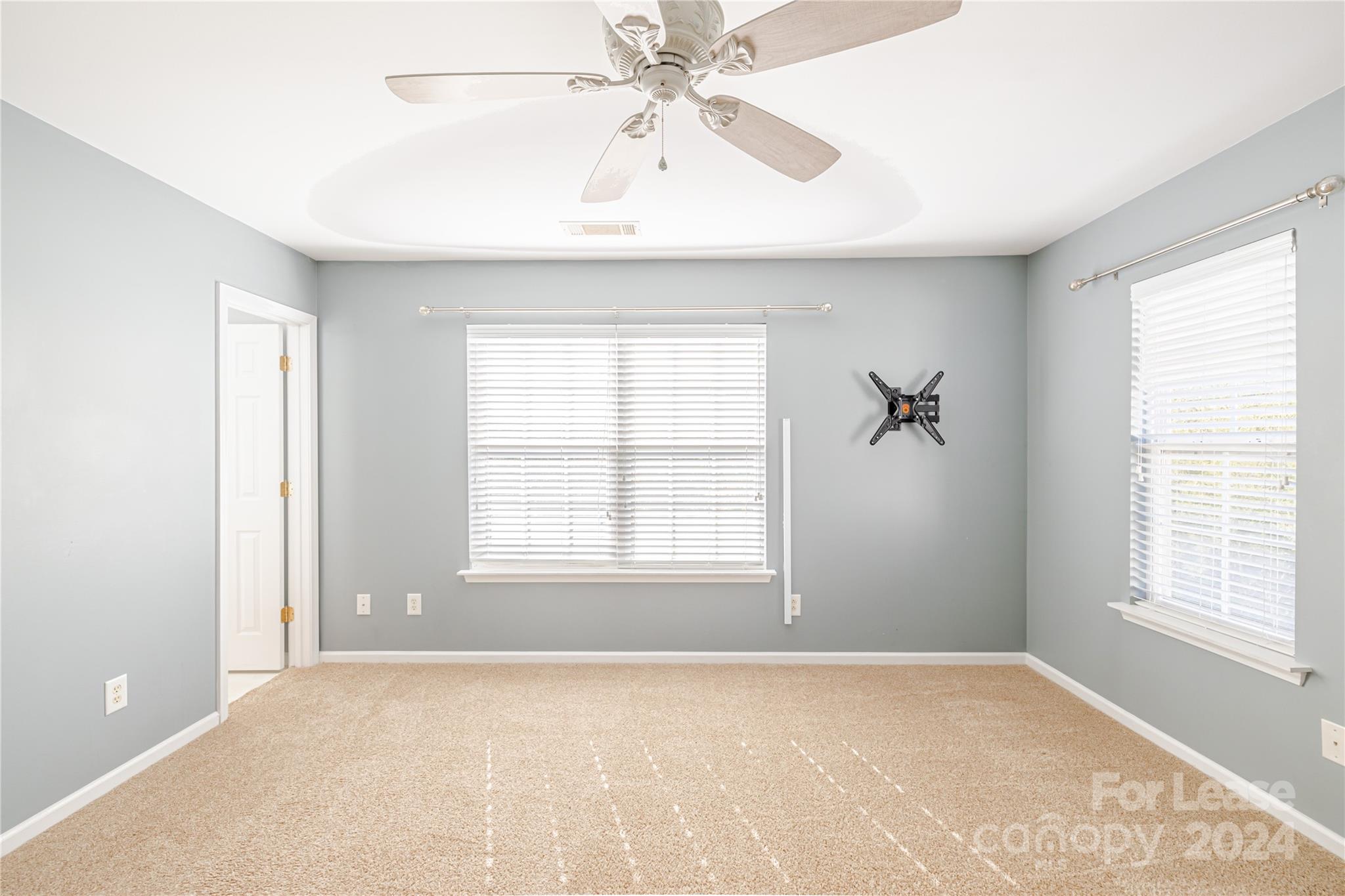 Wendover At Curry Place - Residential Lease