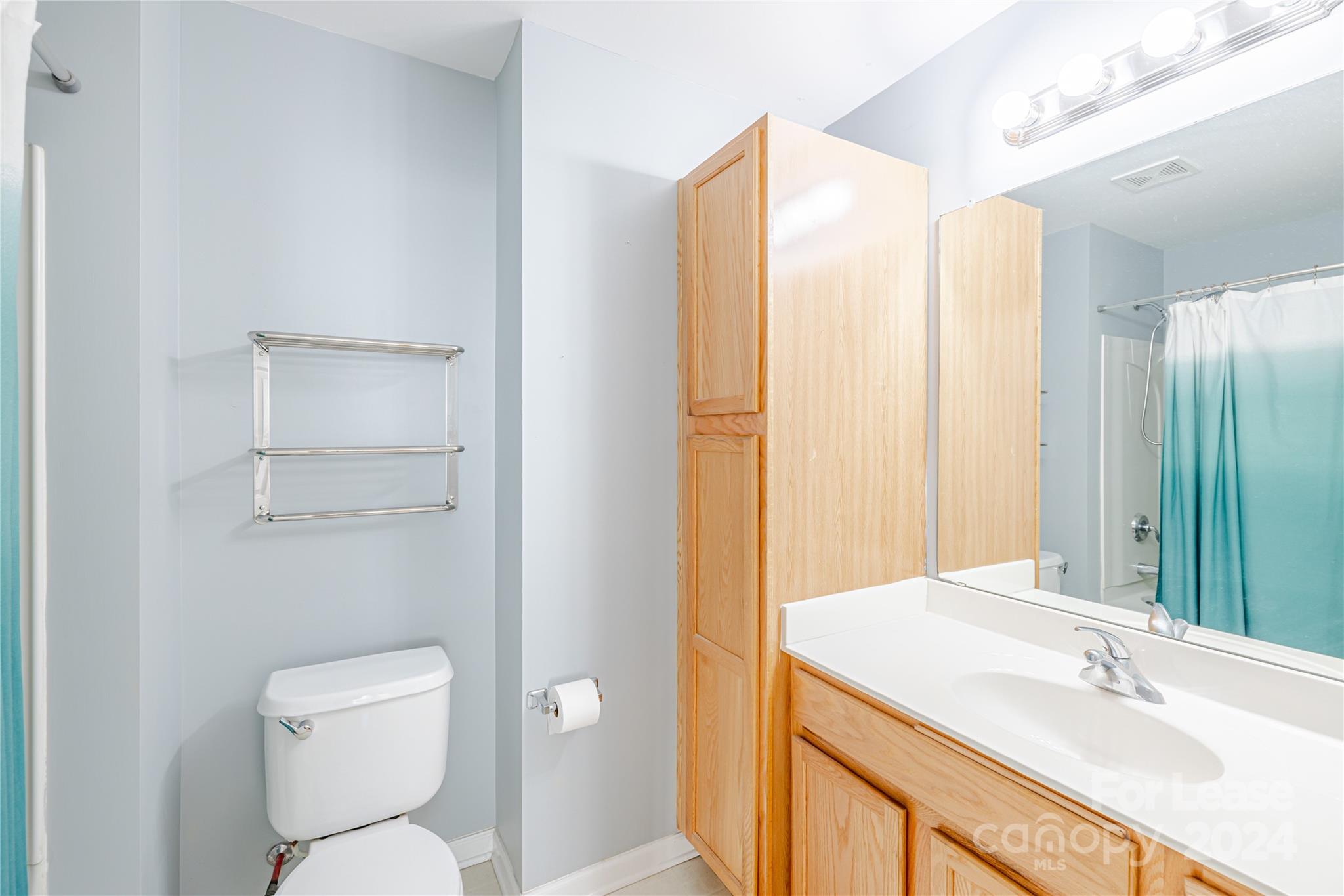 Wendover At Curry Place - Residential Lease