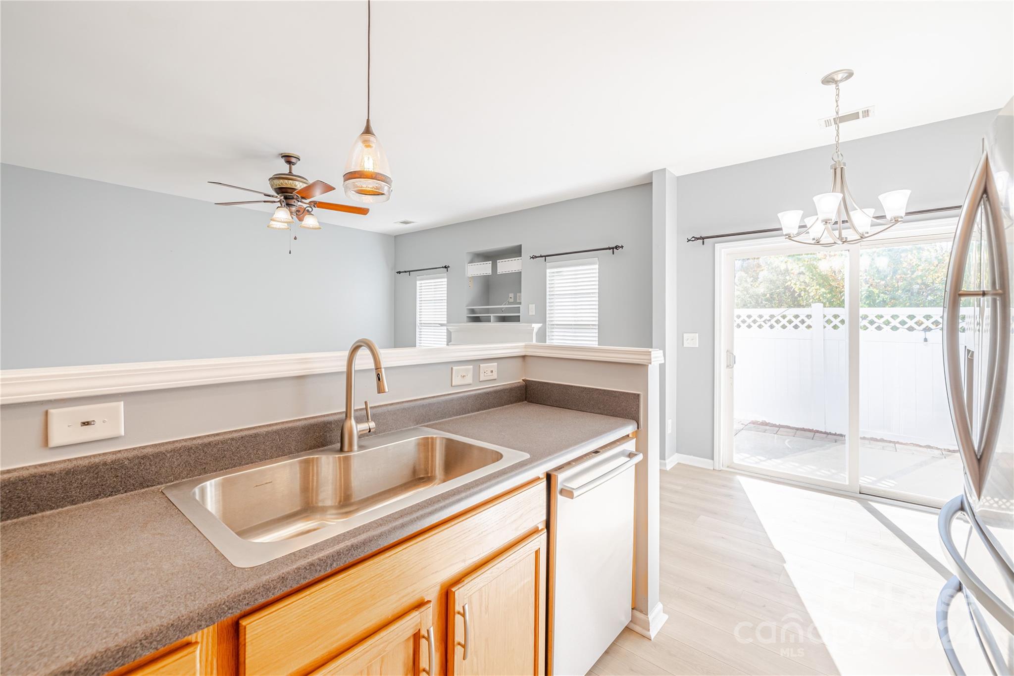 Wendover At Curry Place - Residential Lease